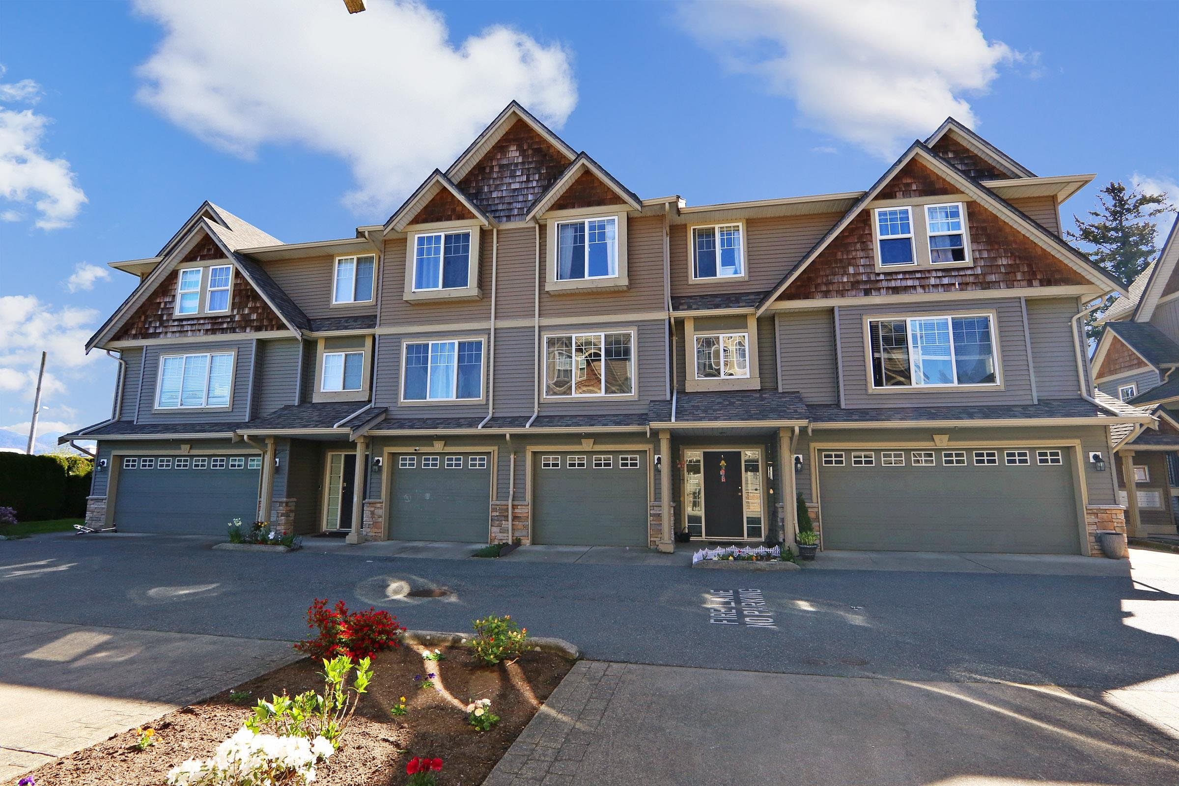 10 - 8880 Nowell Street, Chilliwack