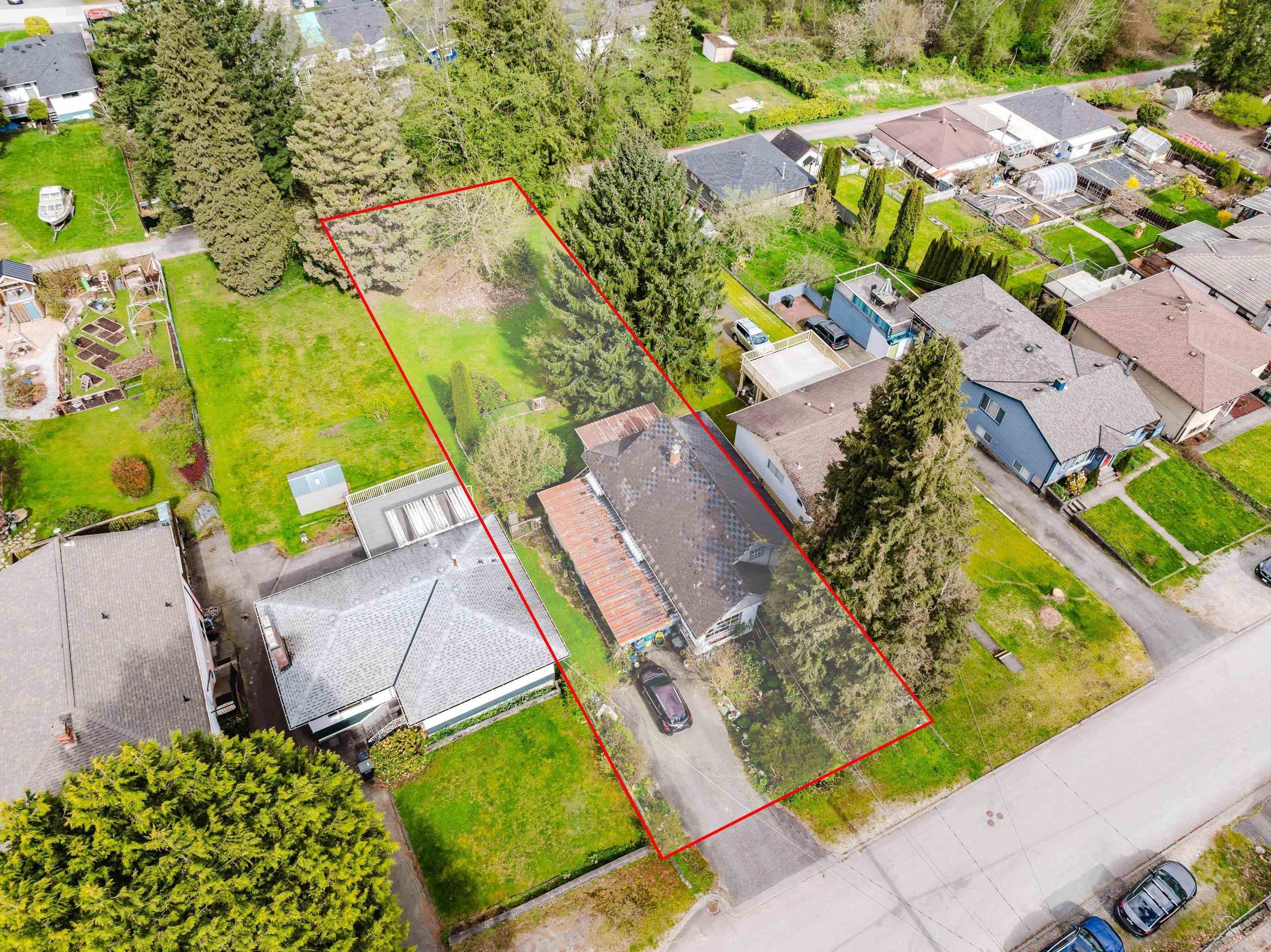 7957 Elwell Street, Burnaby