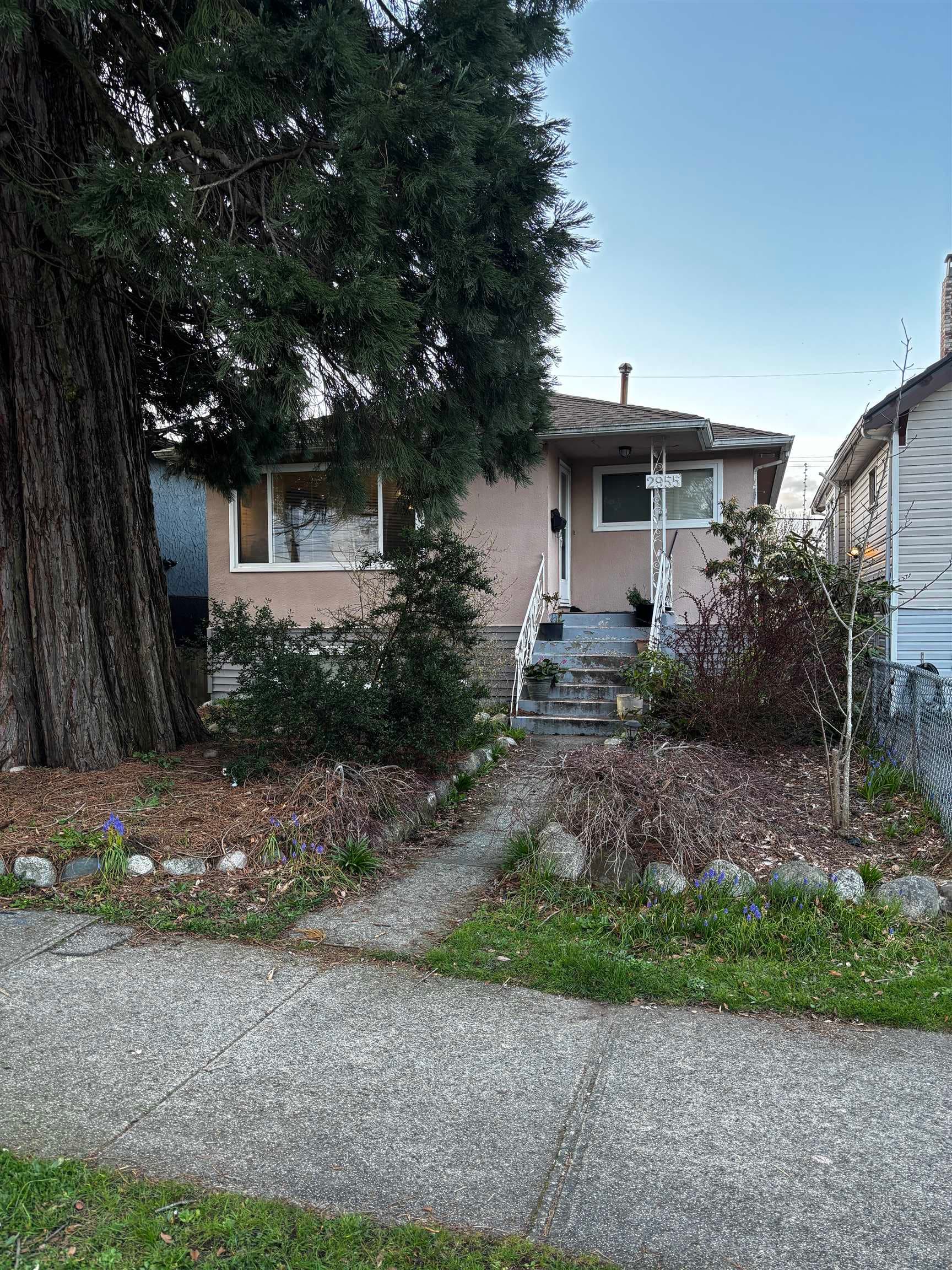 2955 E 29th Avenue, Vancouver