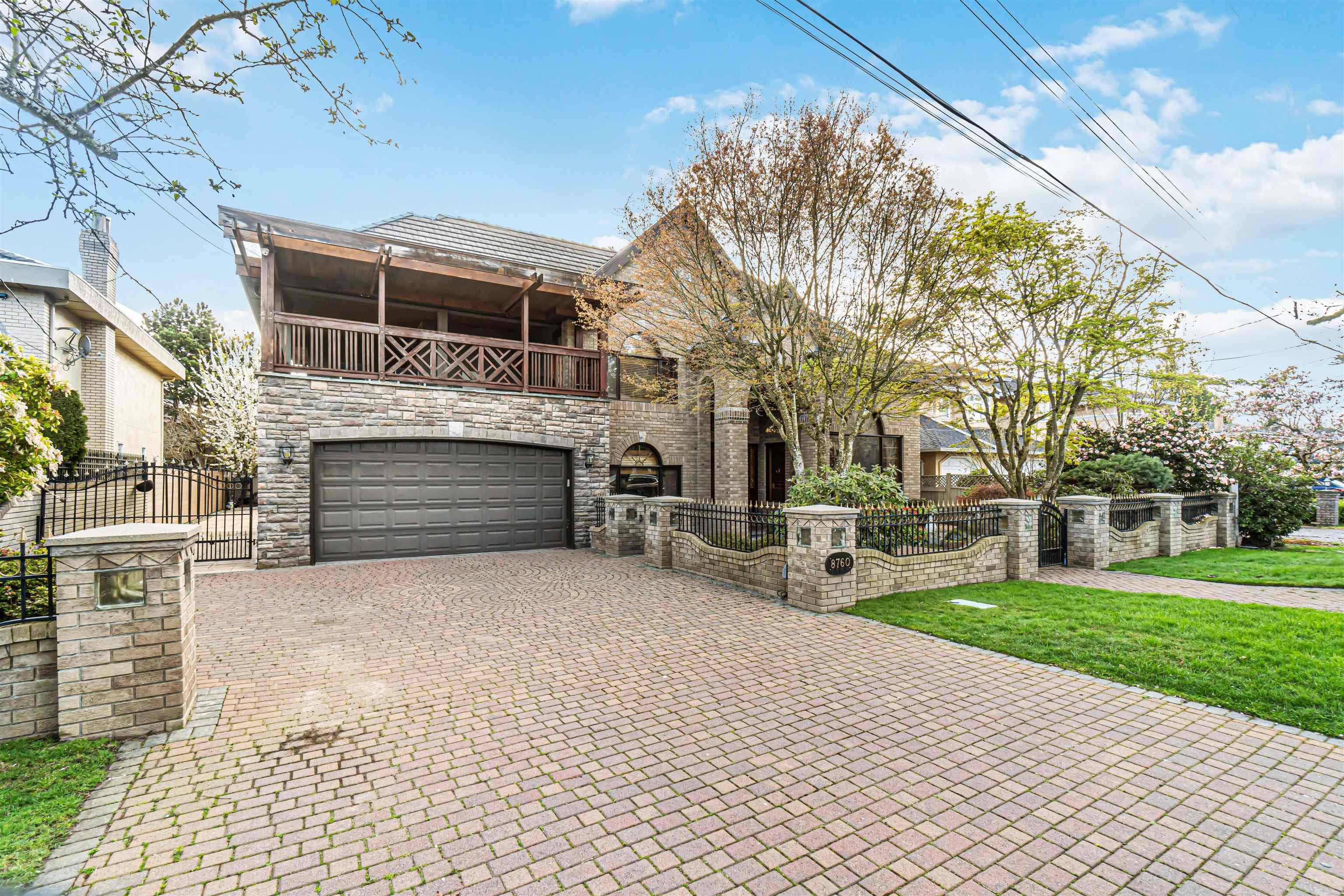 8760 Wheeler Road, Richmond, V6Y 2M5 — photo 2