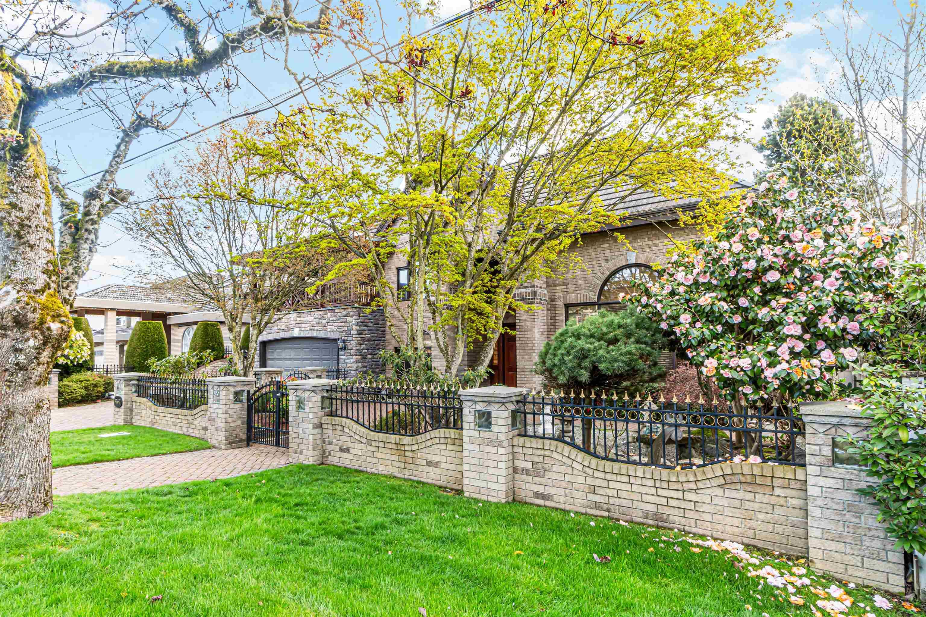 8760 Wheeler Road, Richmond, V6Y 2M5 — photo 3