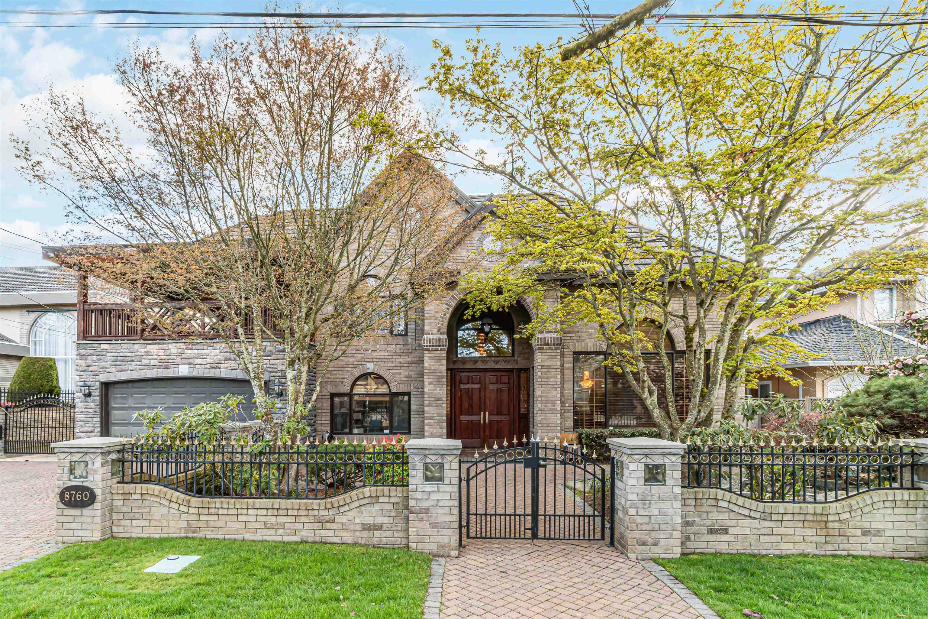8760 Wheeler Road, Richmond