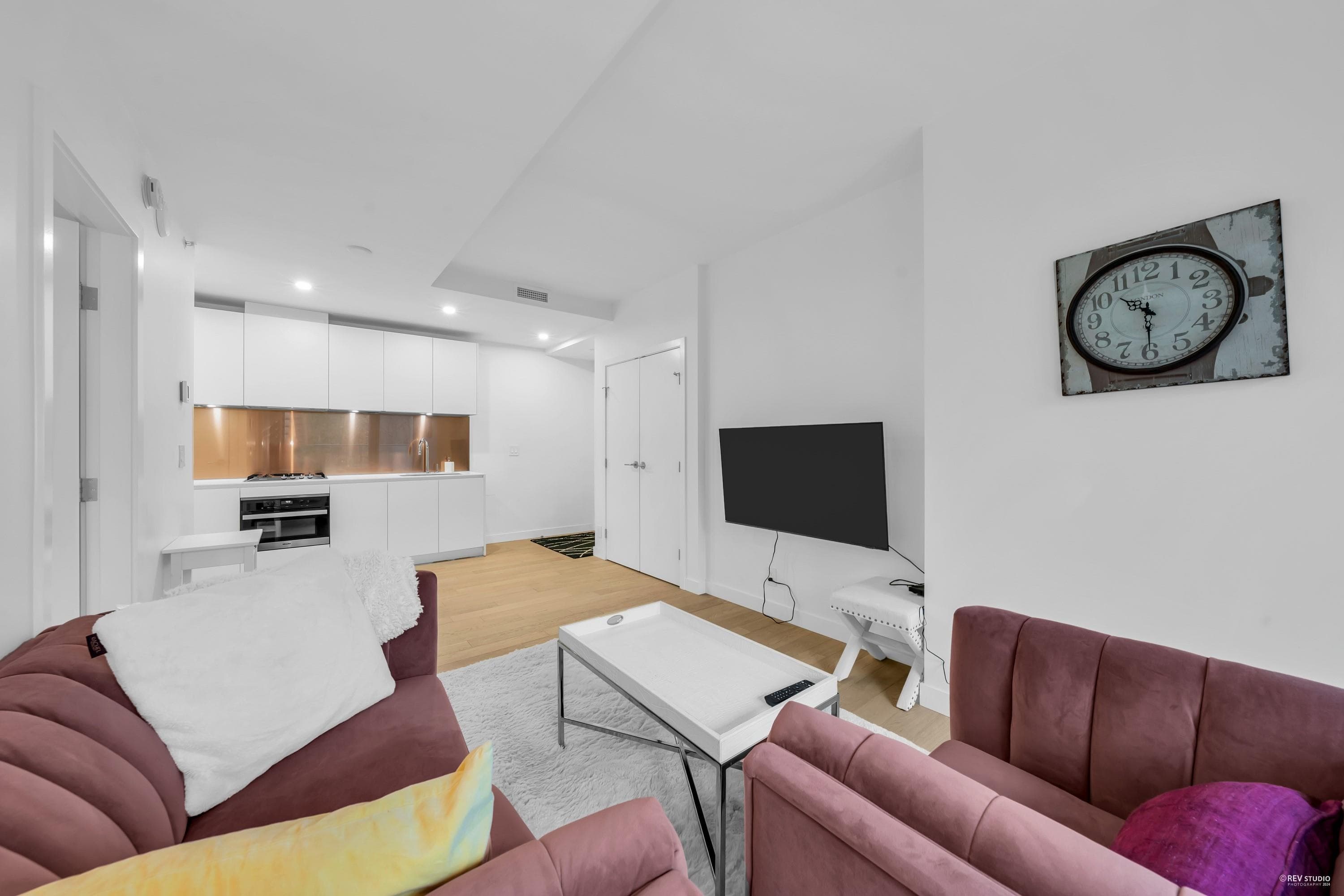 302 - 1480 Howe Street, Vancouver, V6Z 0G5 — photo 3