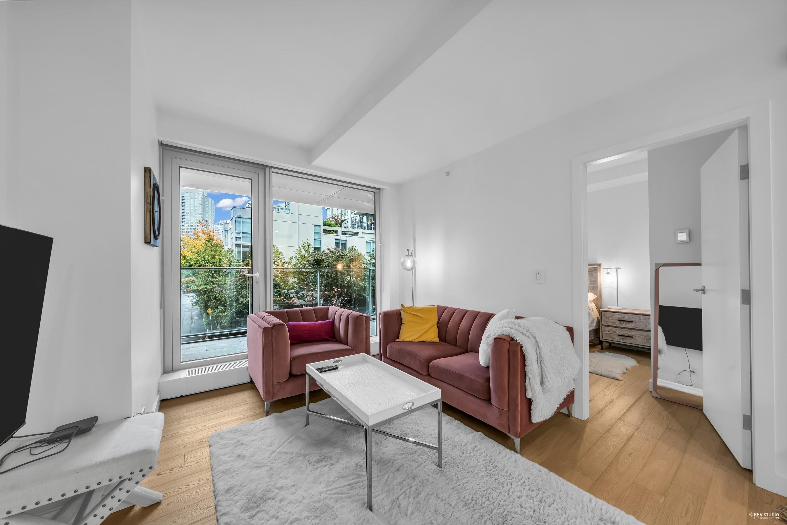 302 - 1480 Howe Street, Vancouver, V6Z 0G5 — photo 5