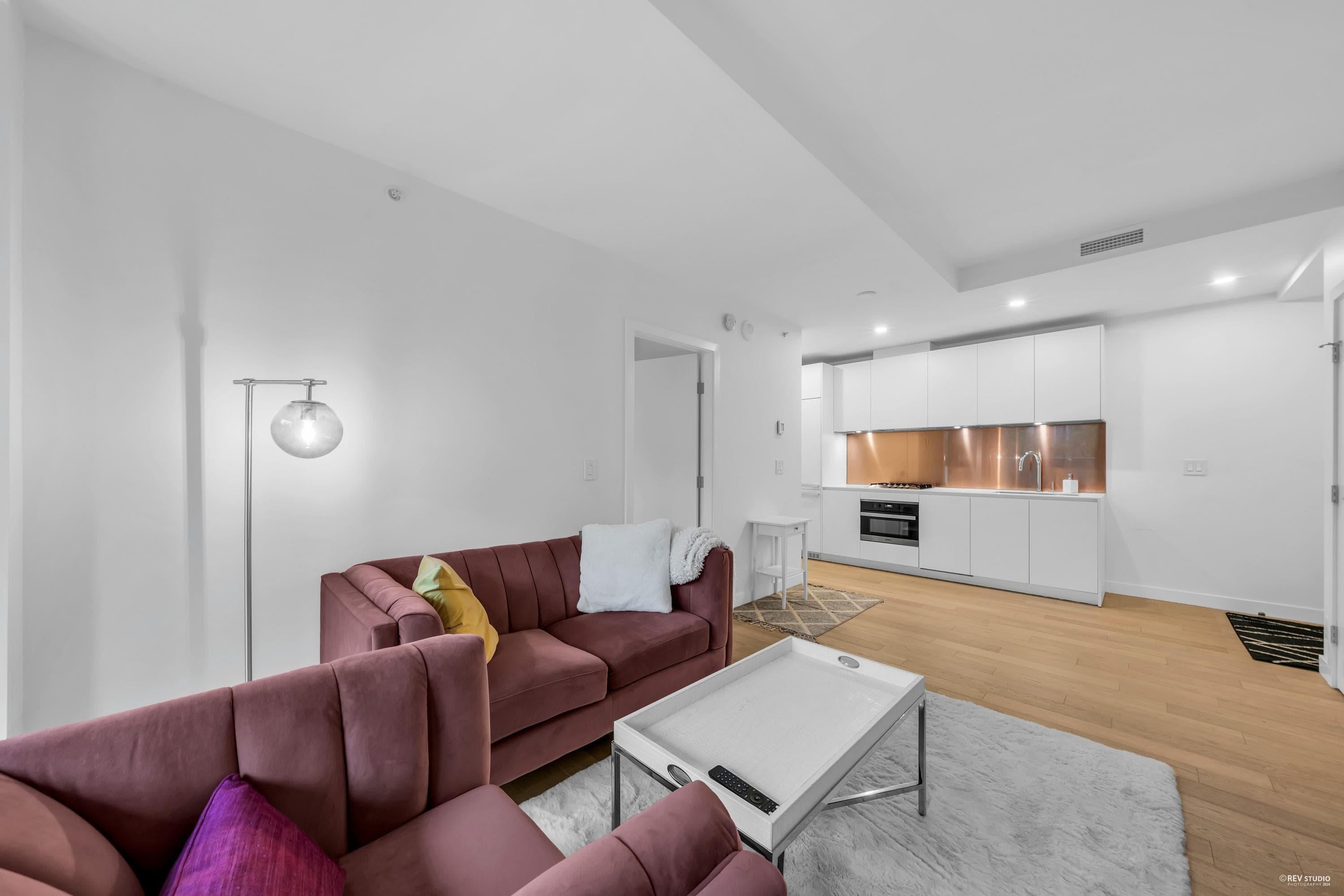 302 - 1480 Howe Street, Vancouver, V6Z 0G5 — photo 4
