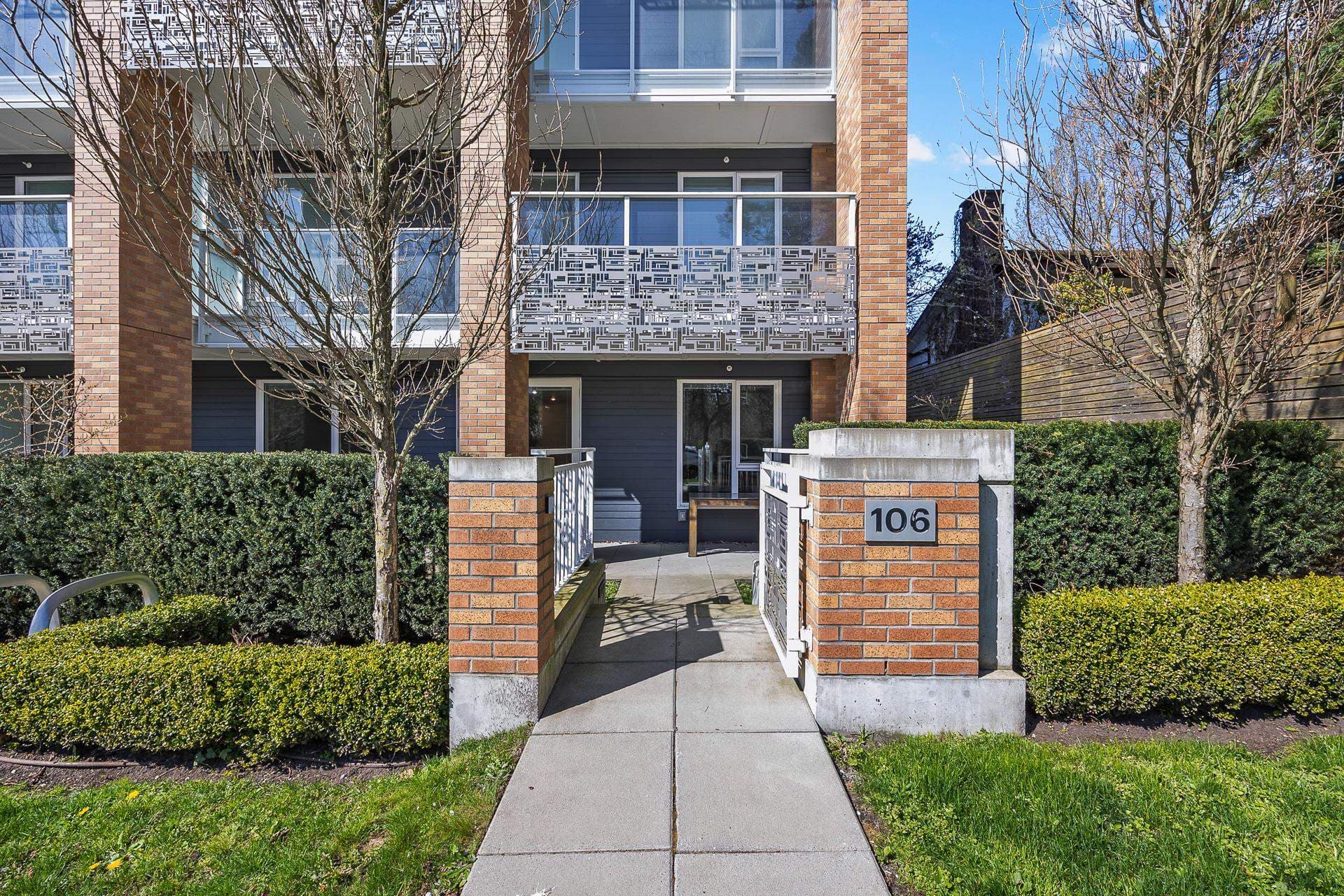 106 - 6933 Cambie Street, Vancouver, V6P 0J1 — photo 3