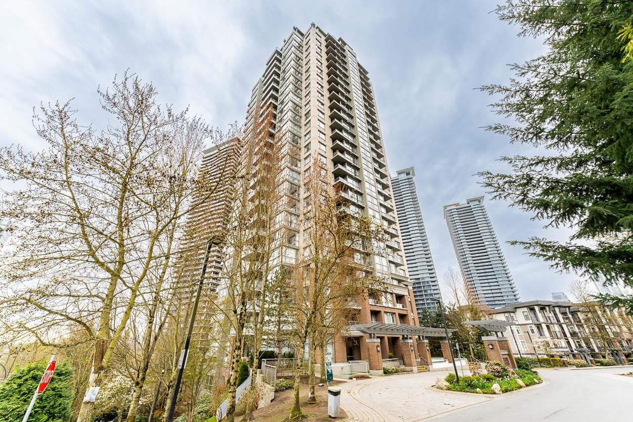 501 - 4888 Brentwood Drive, Burnaby, V5C 0C6 — photo 2