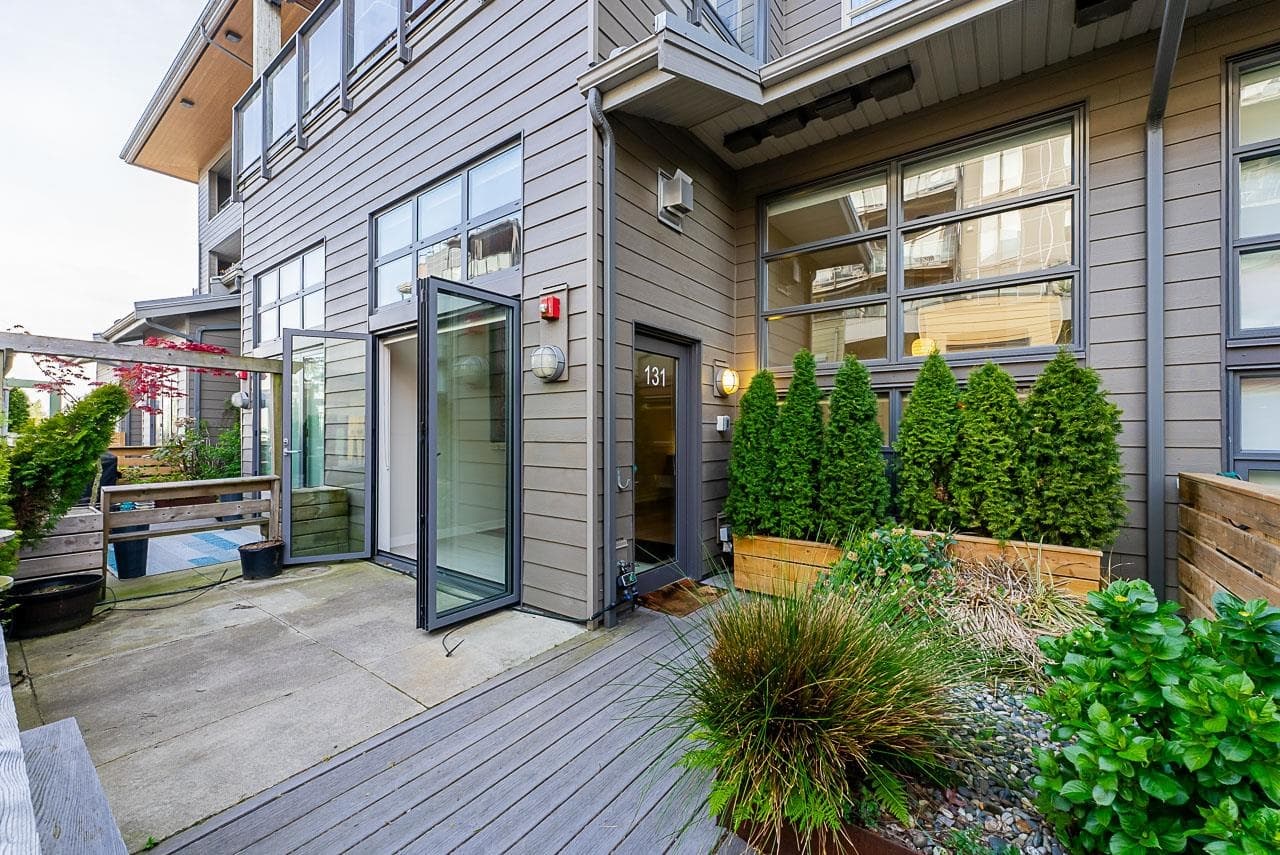 131 - 6160 London Road, Richmond, V7E 4J2 — photo 1