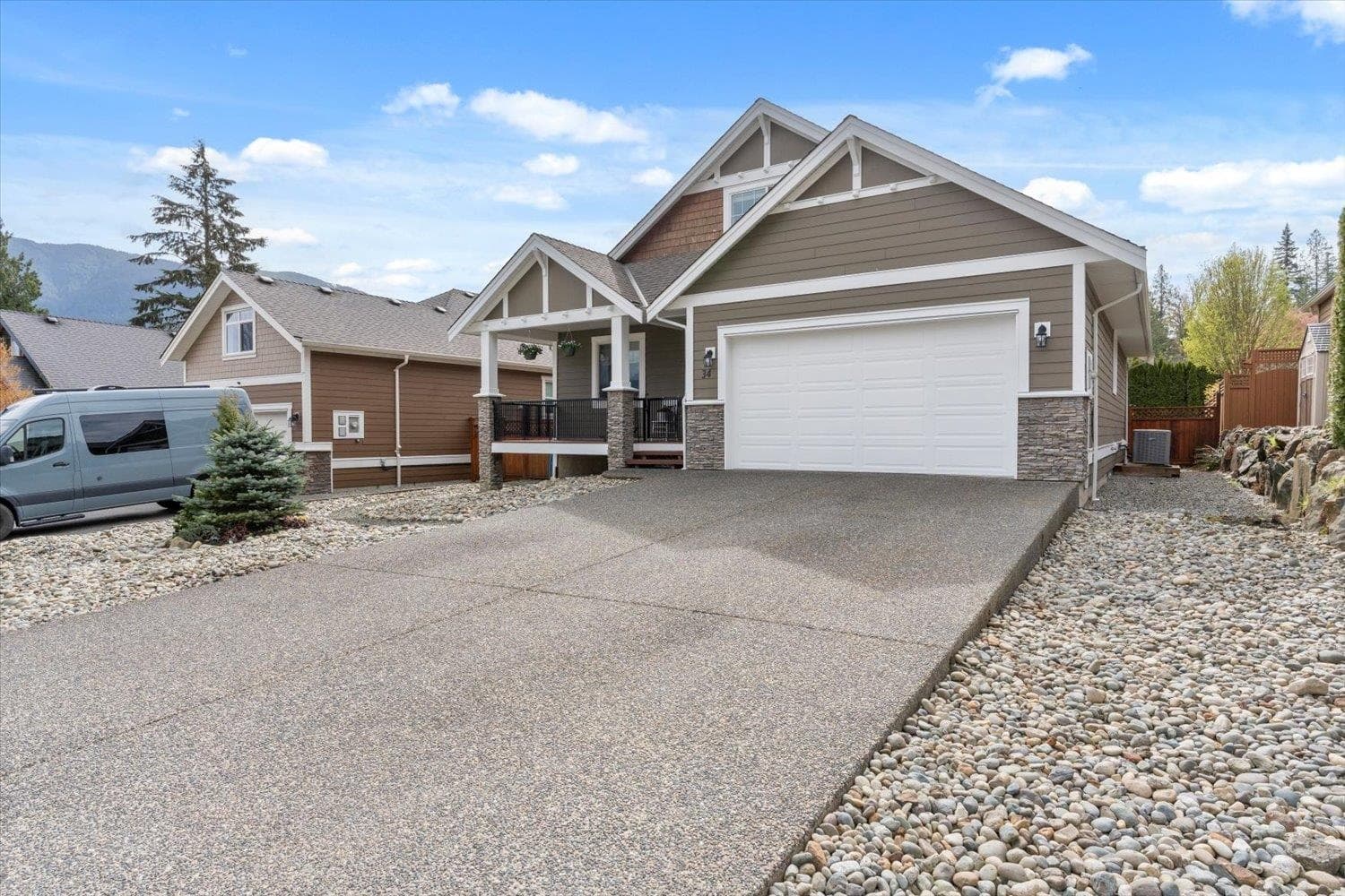 34 - 14550 Morris Valley Road, Mission, V0M 1A1 — photo 4