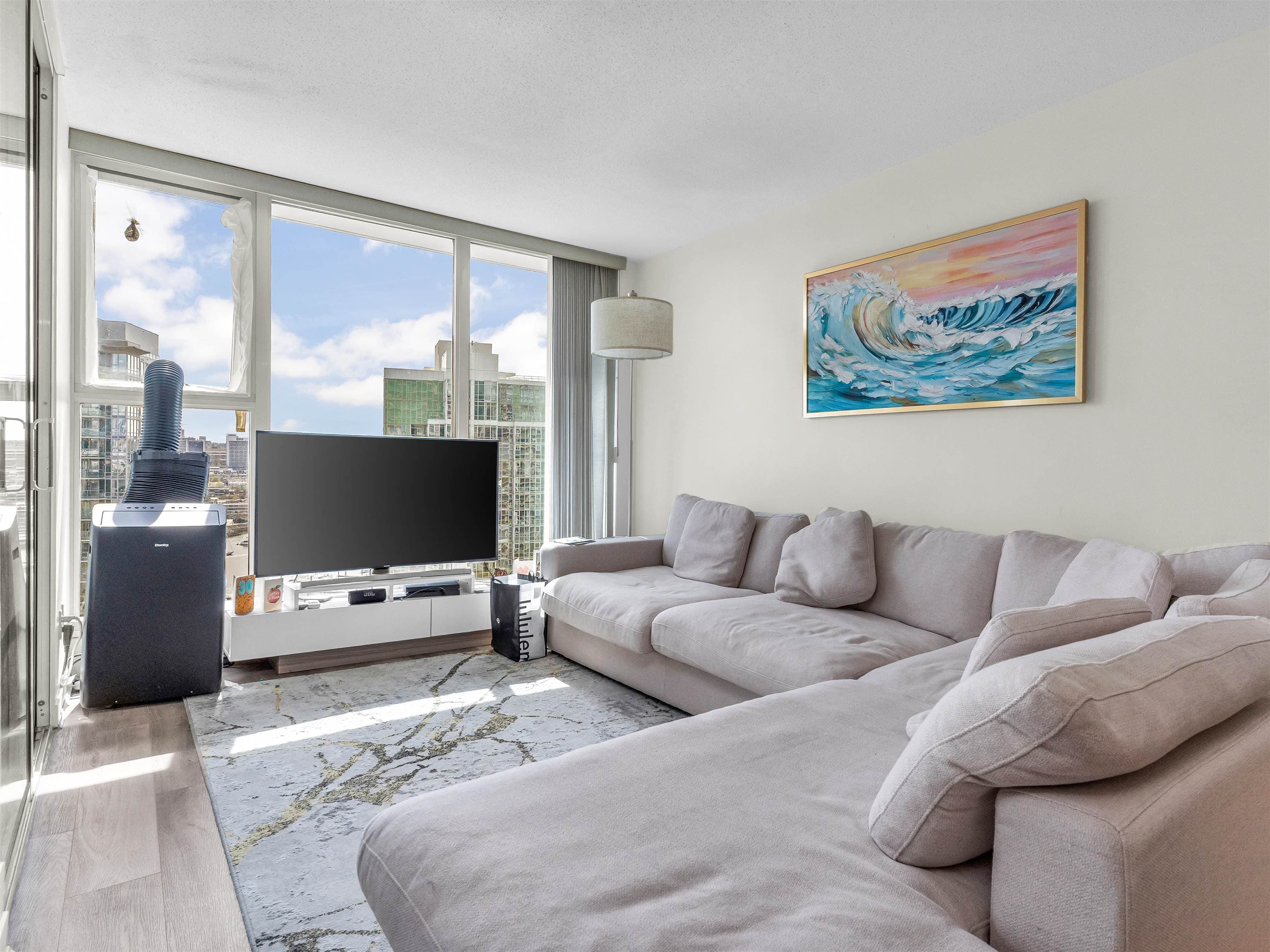 2206 - 1009 Expo Boulevard, Vancouver
