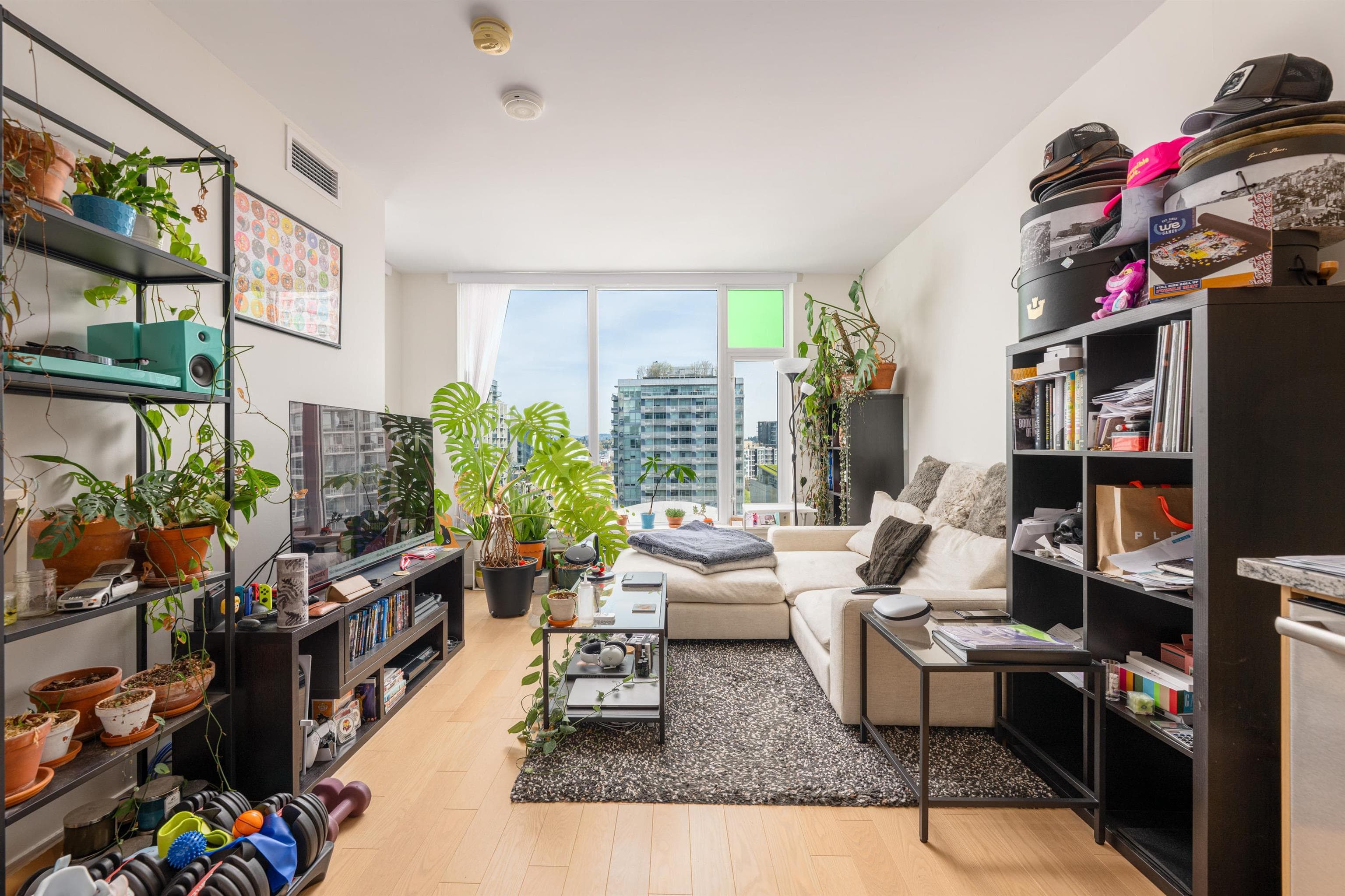 908 - 1708 Ontario Street, Vancouver, V5T 0J7 — photo 2