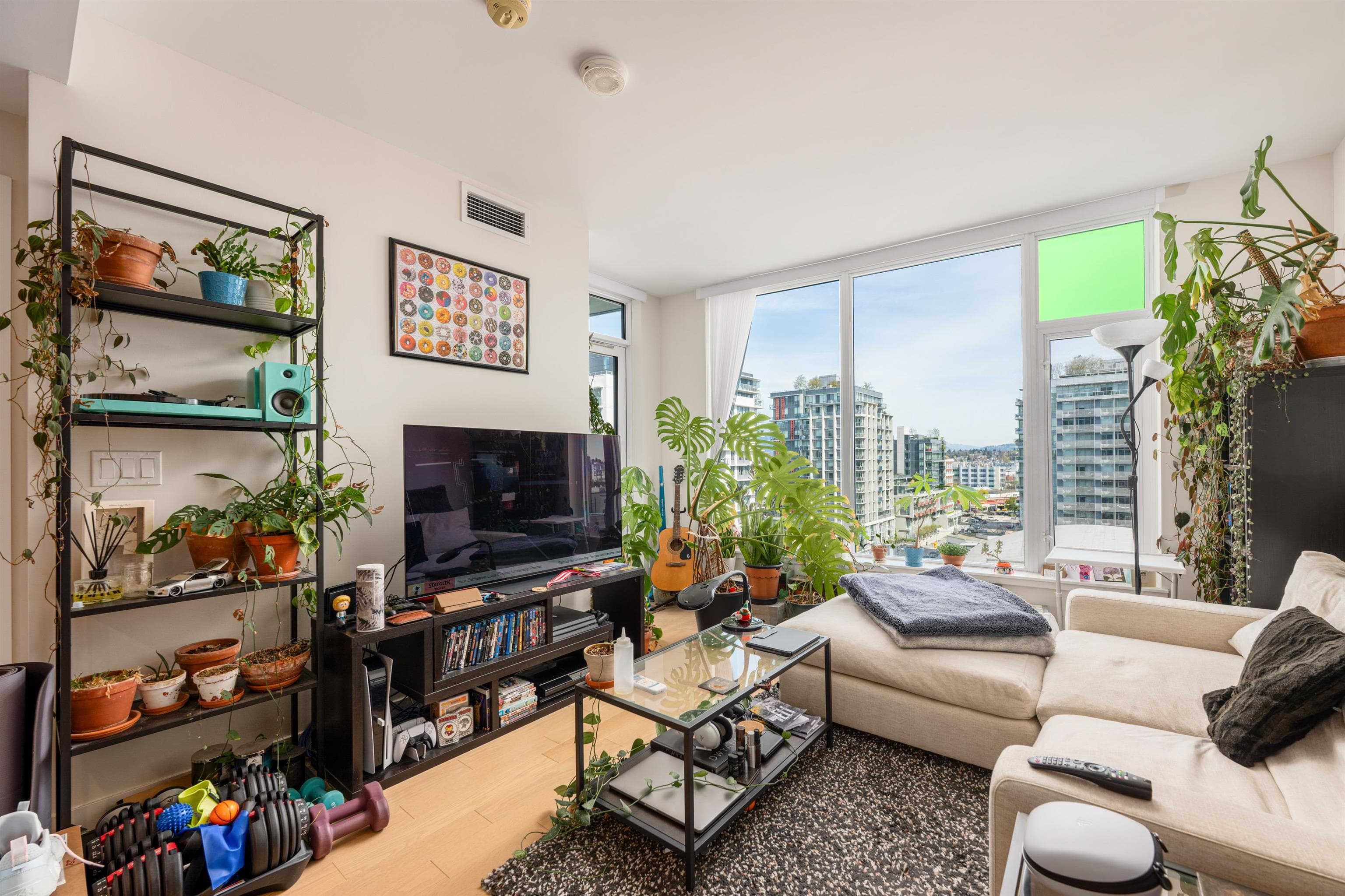 908 - 1708 Ontario Street, Vancouver, V5T 0J7 — photo 3