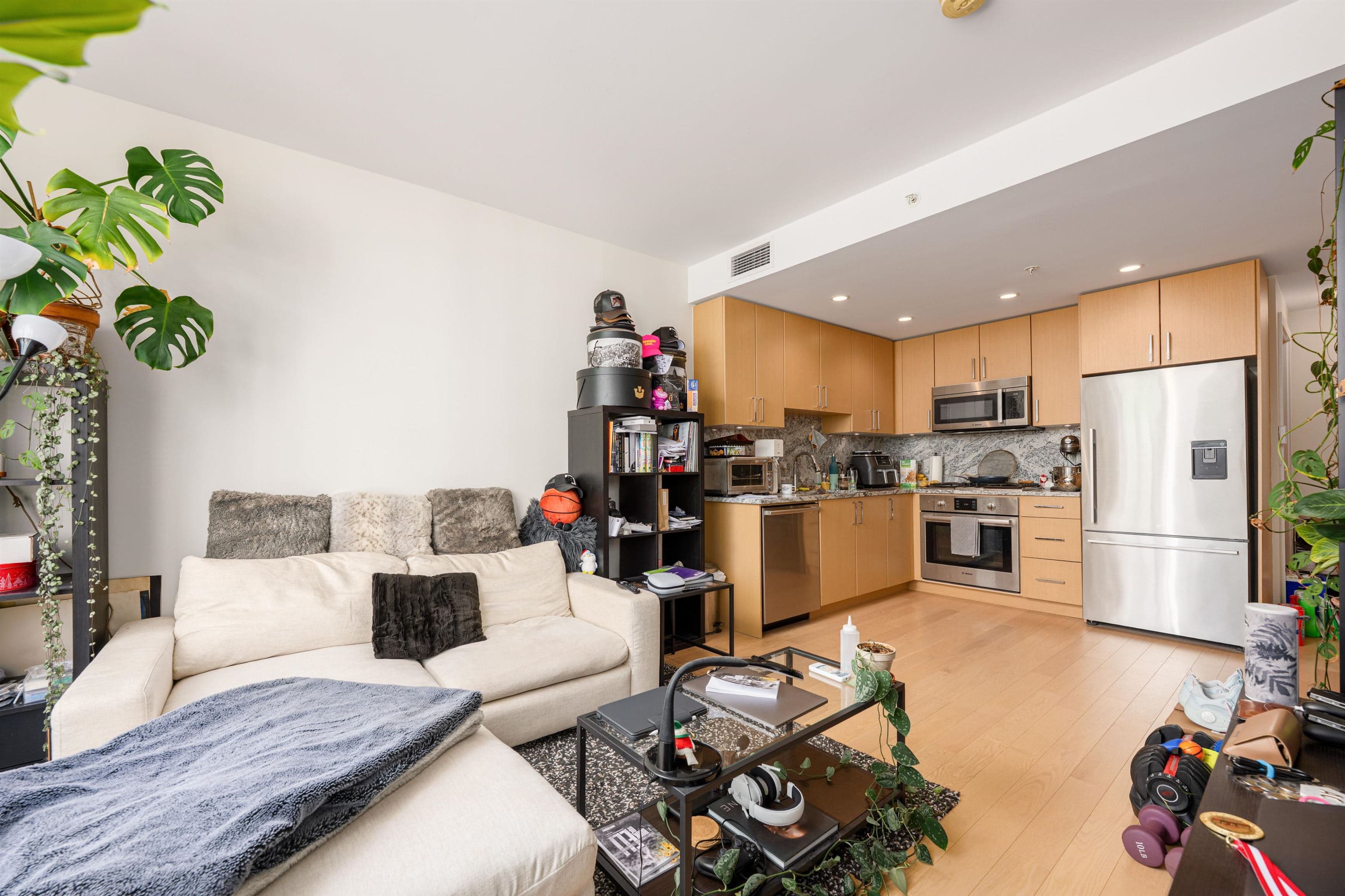 908 - 1708 Ontario Street, Vancouver, V5T 0J7 — photo 5