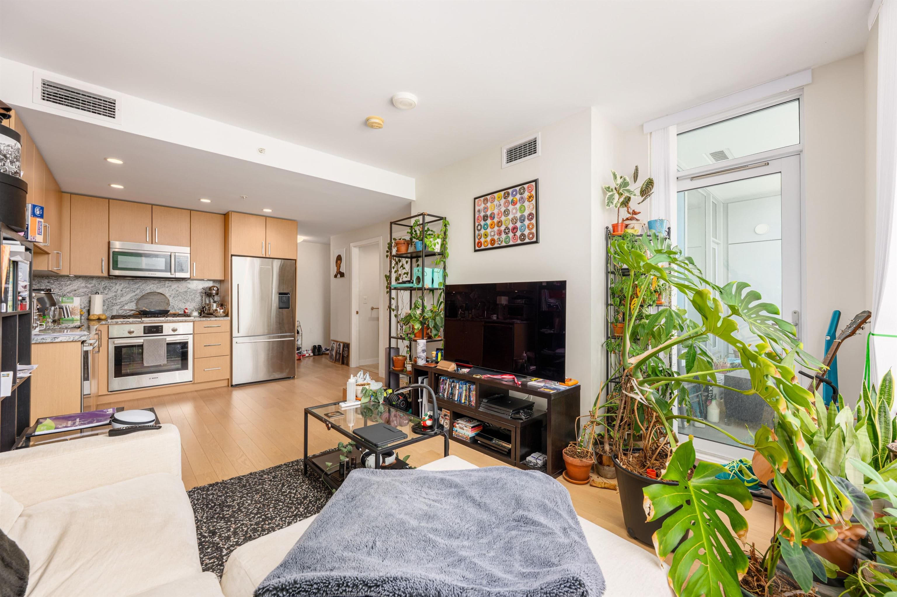 908 - 1708 Ontario Street, Vancouver, V5T 0J7 — photo 4
