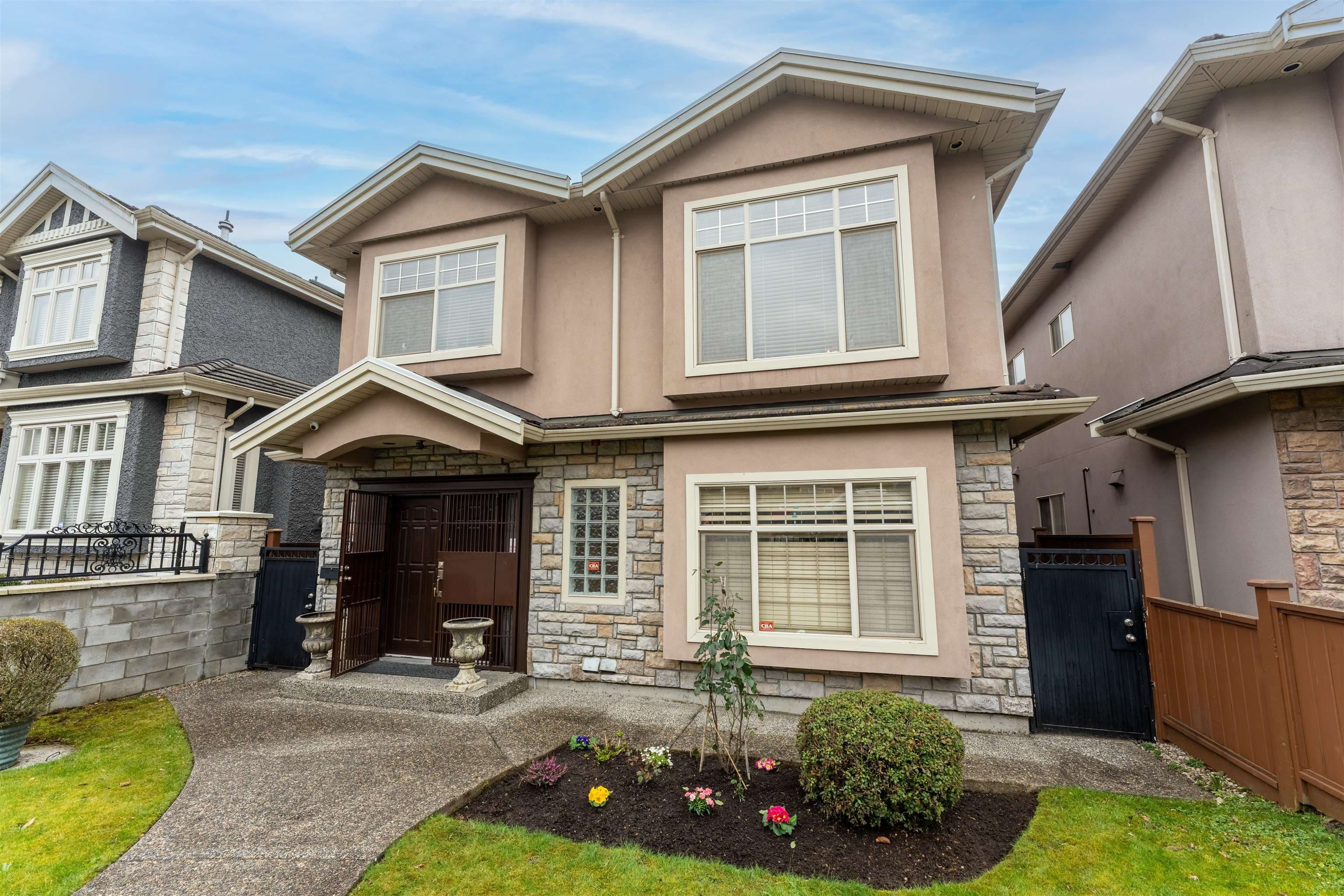 1236 E 61st Avenue, Vancouver