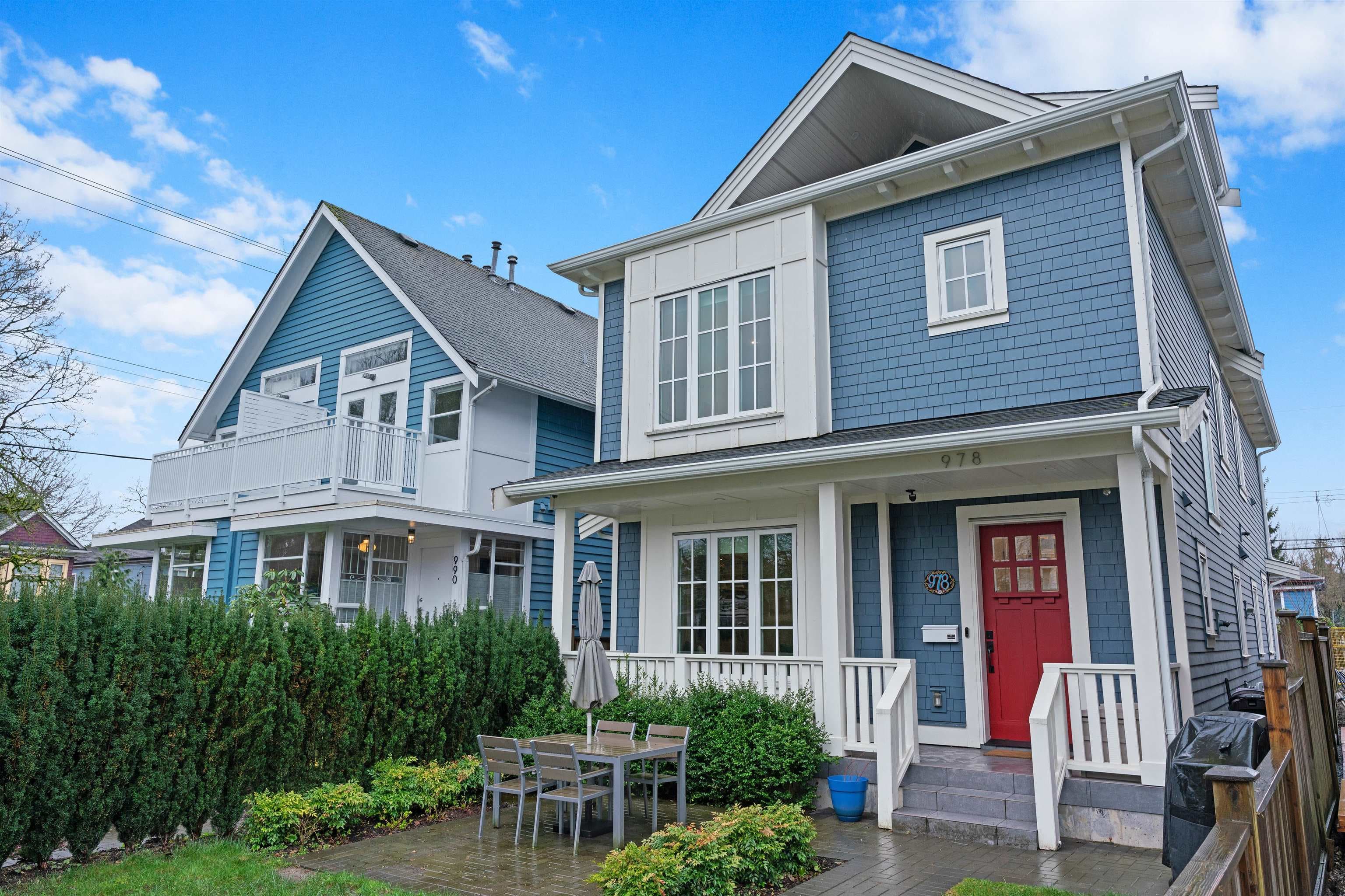 978 E 13th Avenue, Vancouver, V5T 2L6 — photo 3