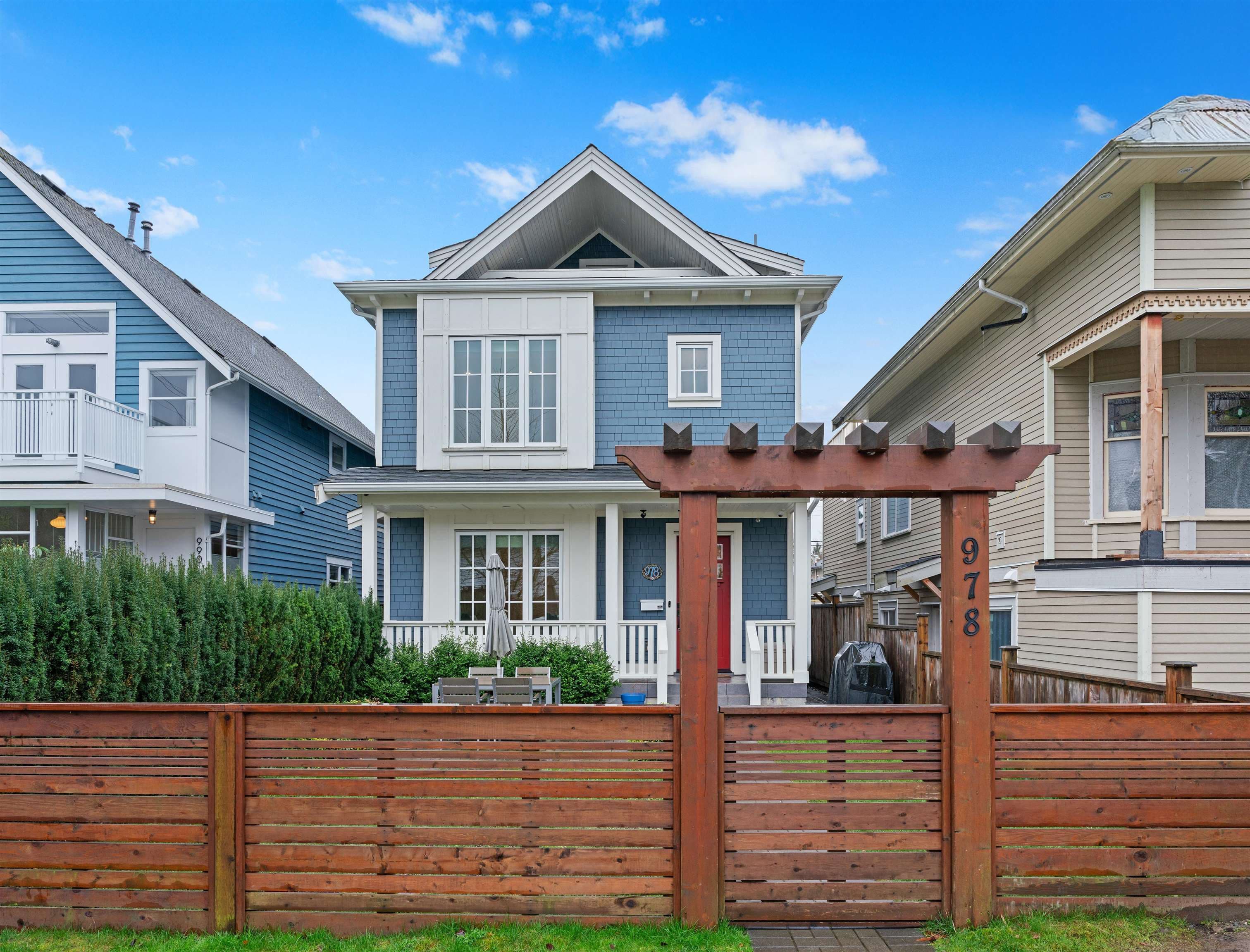 978 E 13th Avenue, Vancouver, V5T 2L6 — photo 4