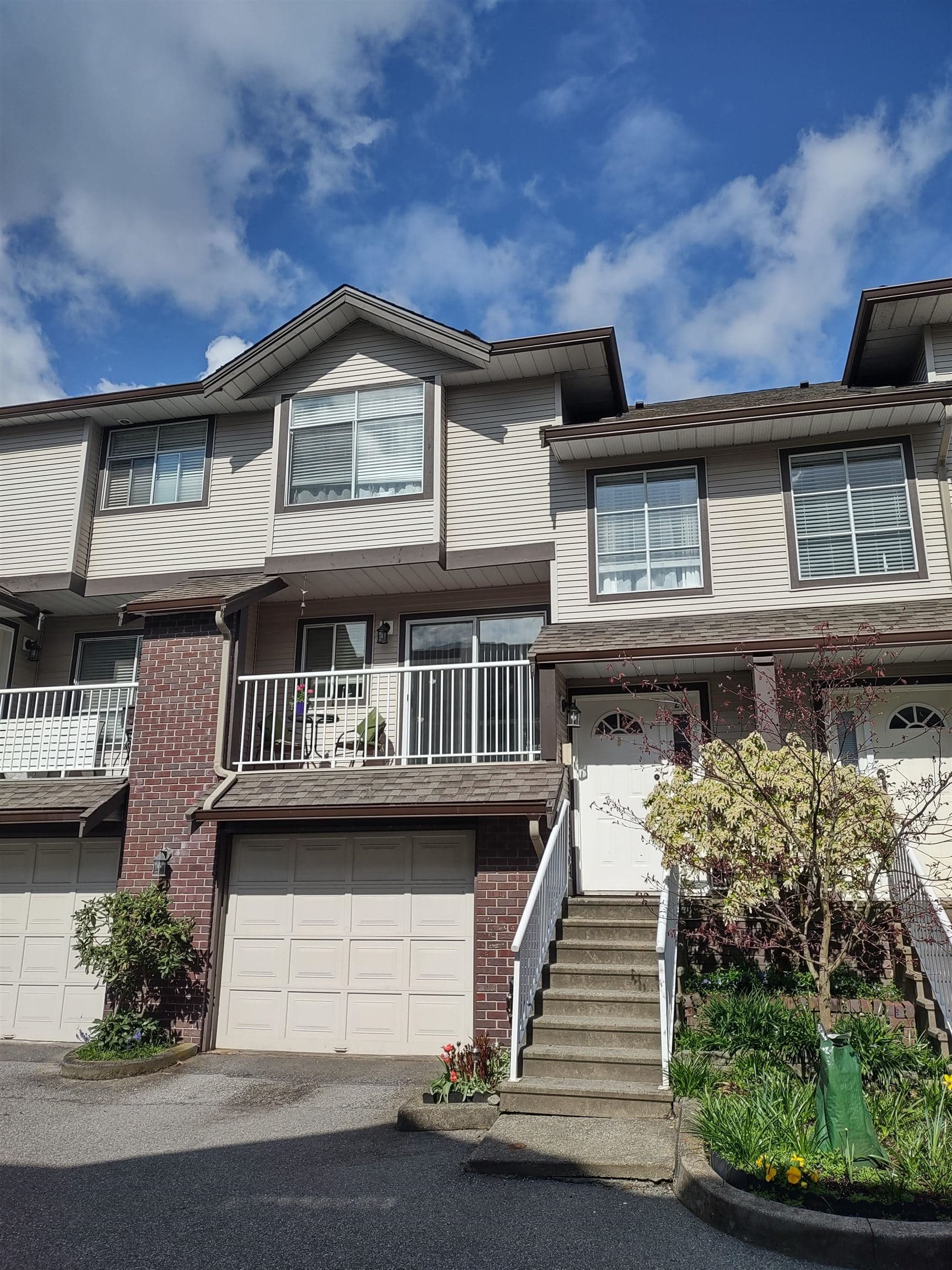 25 - 2450 Lobb Avenue, Port Coquitlam, V3C 6G8 — photo 2