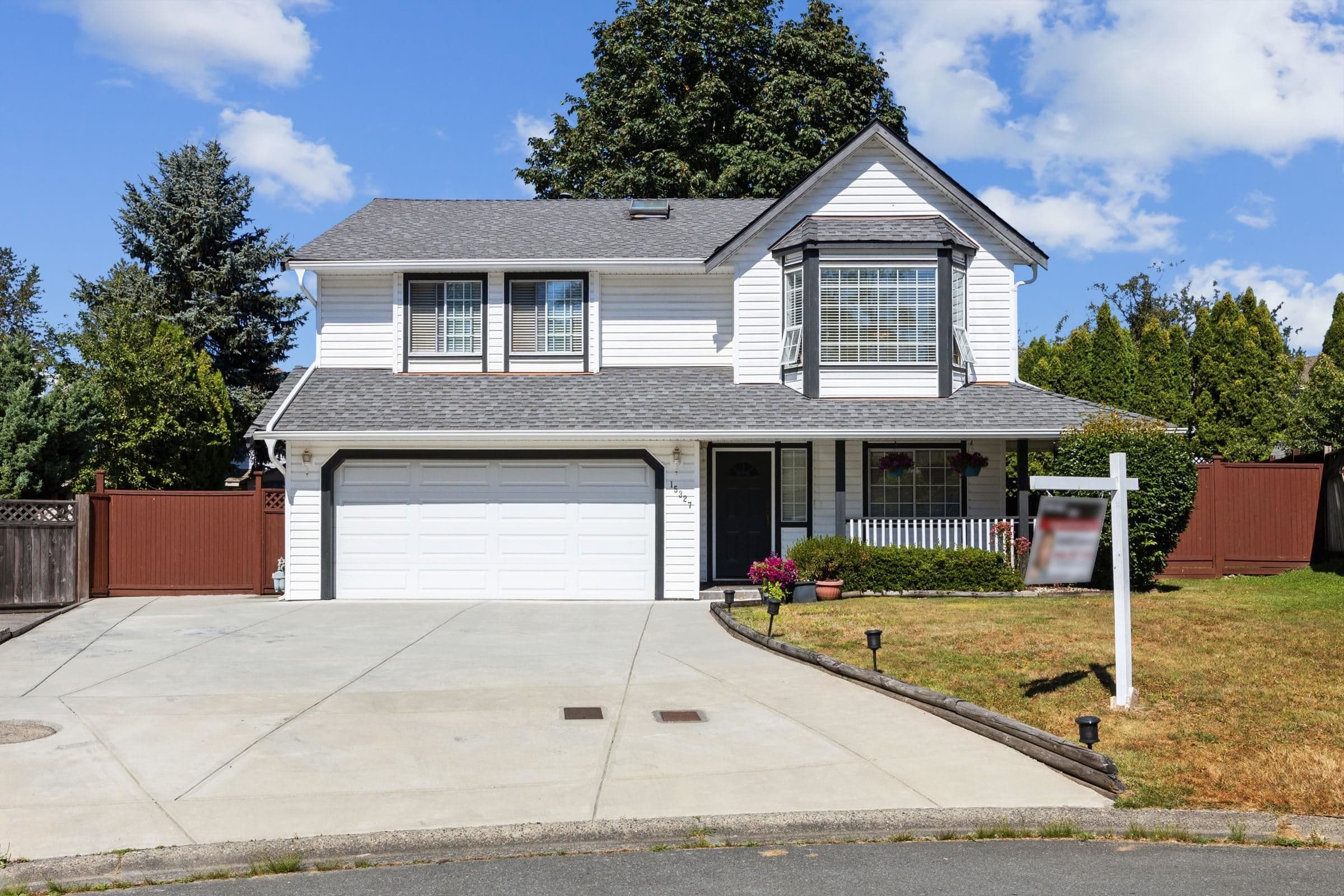 15327 111 Avenue, Surrey