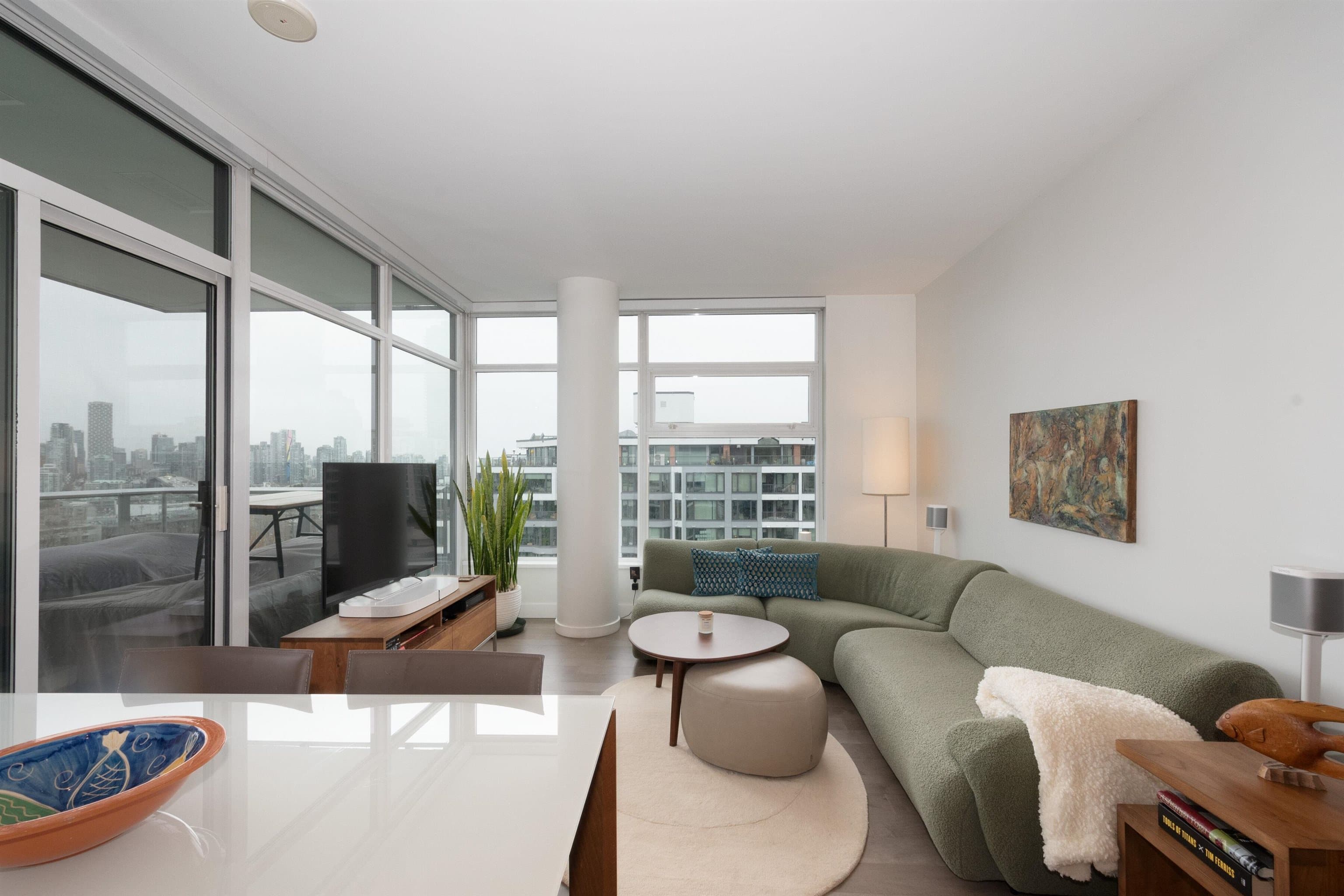 1003 - 1777 7 Avenue, Vancouver, V6J 0E5 — photo 5