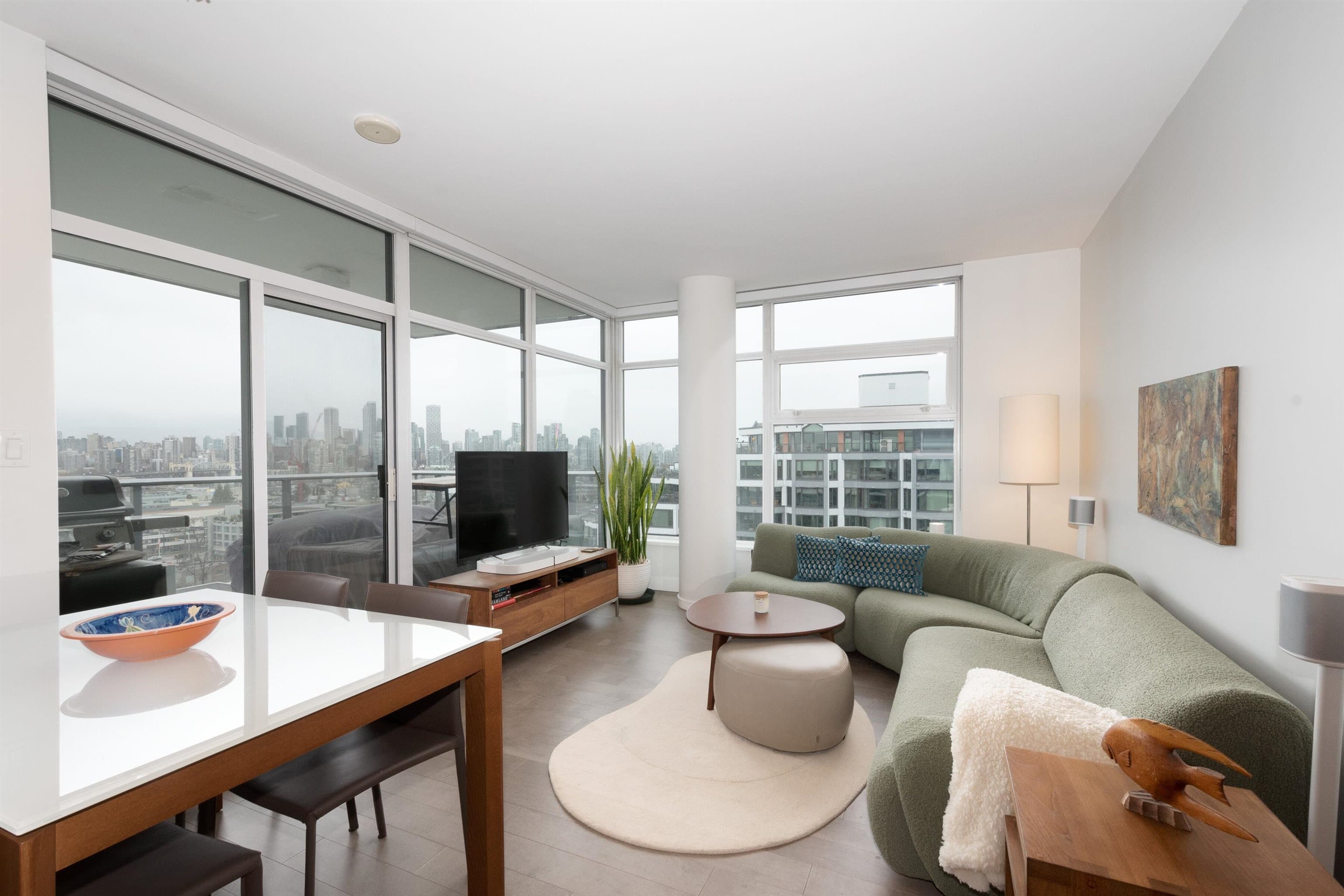 1003 - 1777 7 Avenue, Vancouver, V6J 0E5 — photo 4
