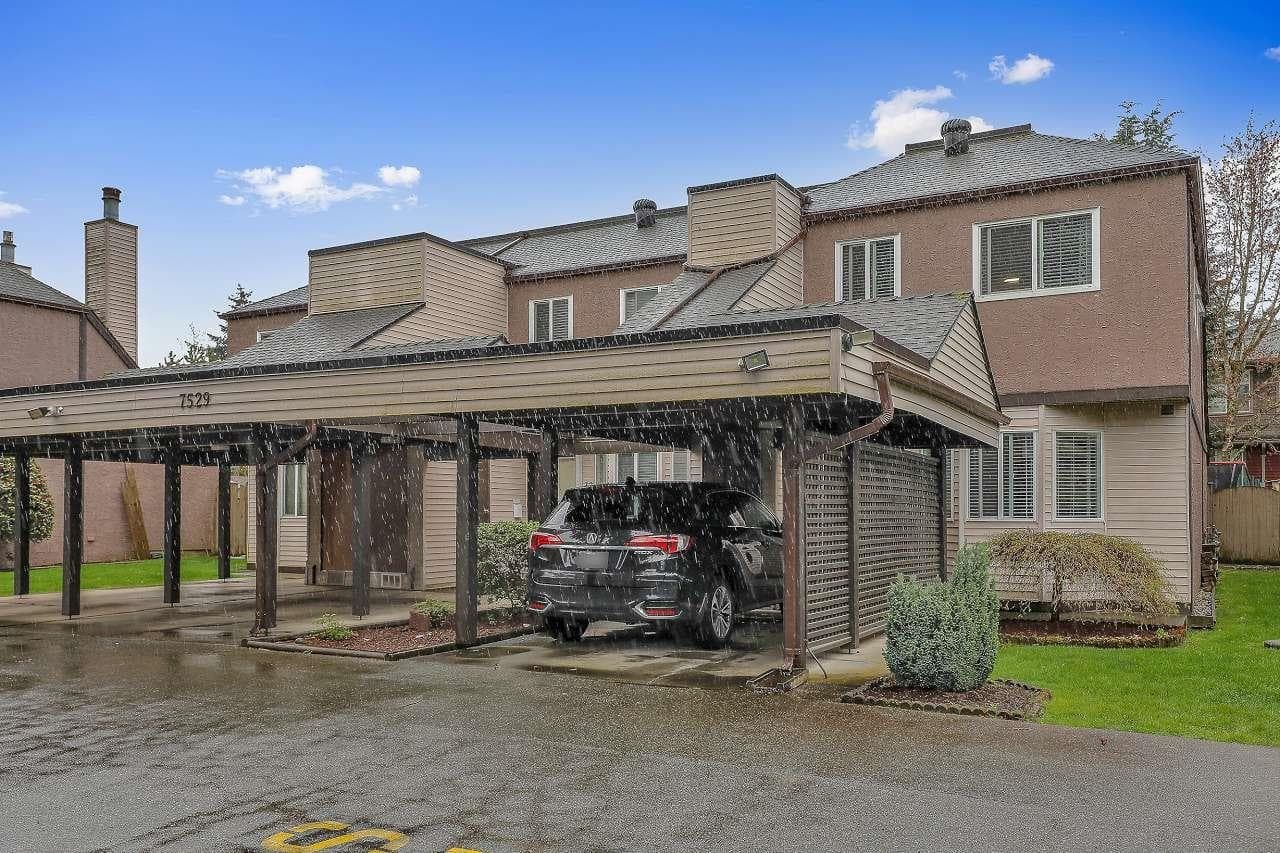 33 - 7529 140 Street, Surrey, V3W 5J9 — photo 2