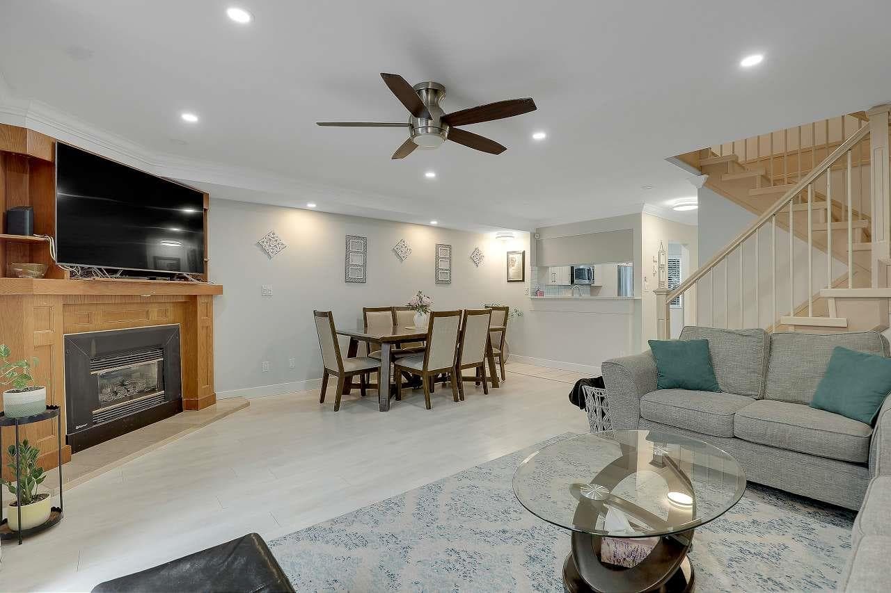 33 - 7529 140 Street, Surrey, V3W 5J9 — photo 5