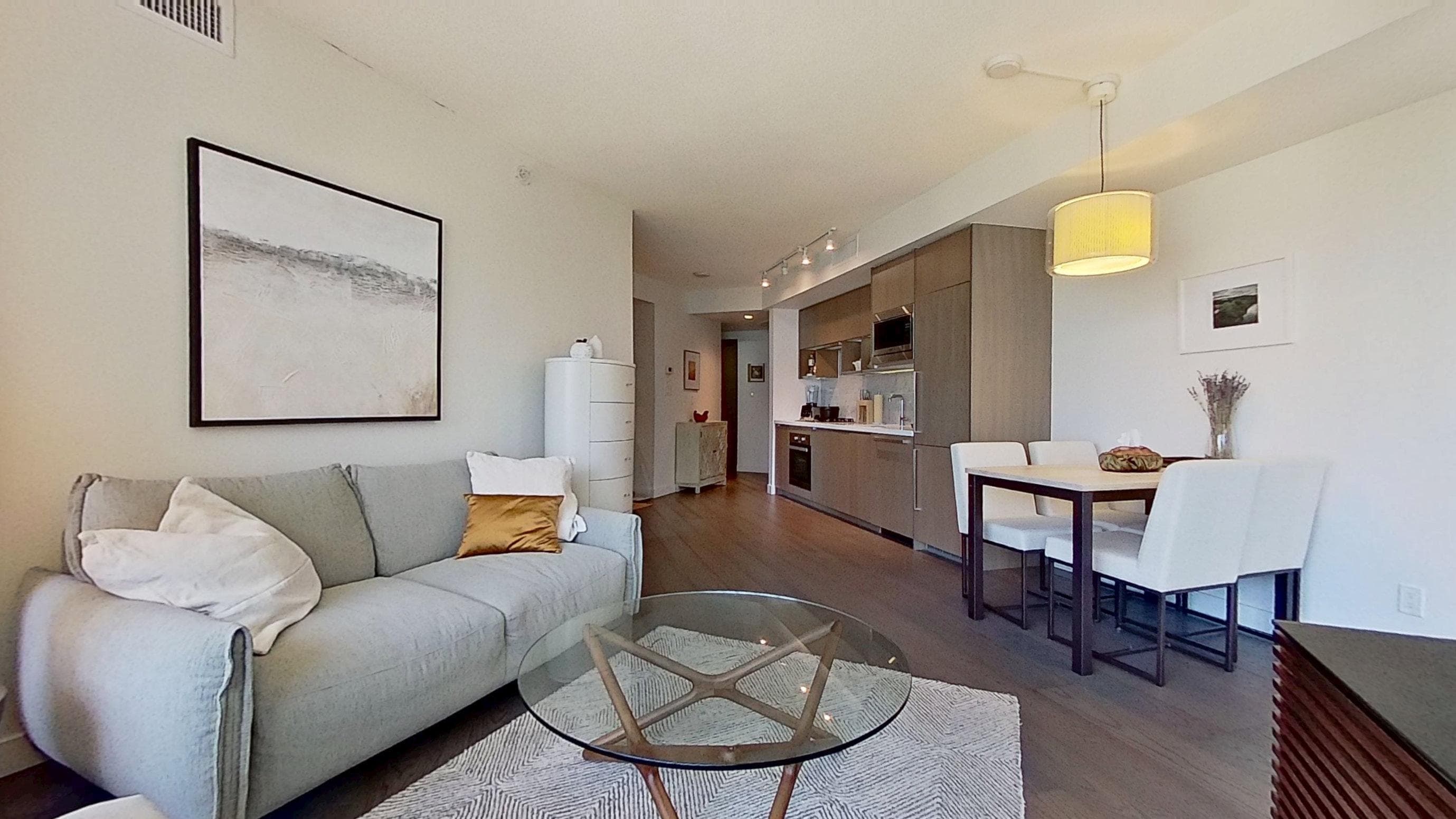 1120 - 68 Smithe Street, Vancouver, V6B 0P4 — photo 3