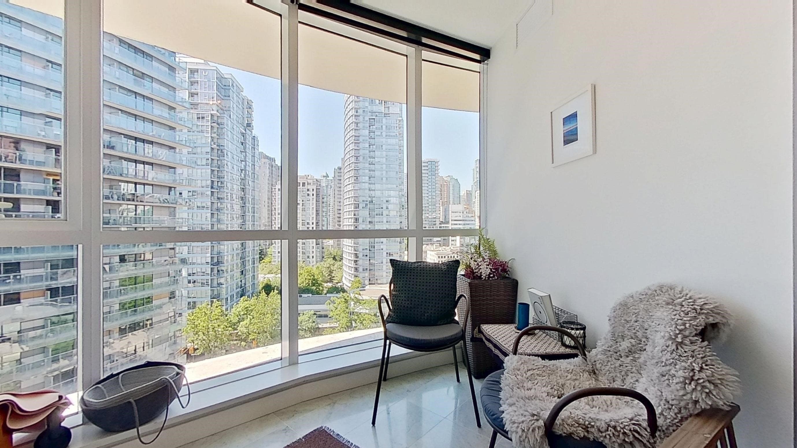1120 - 68 Smithe Street, Vancouver, V6B 0P4 — photo 4