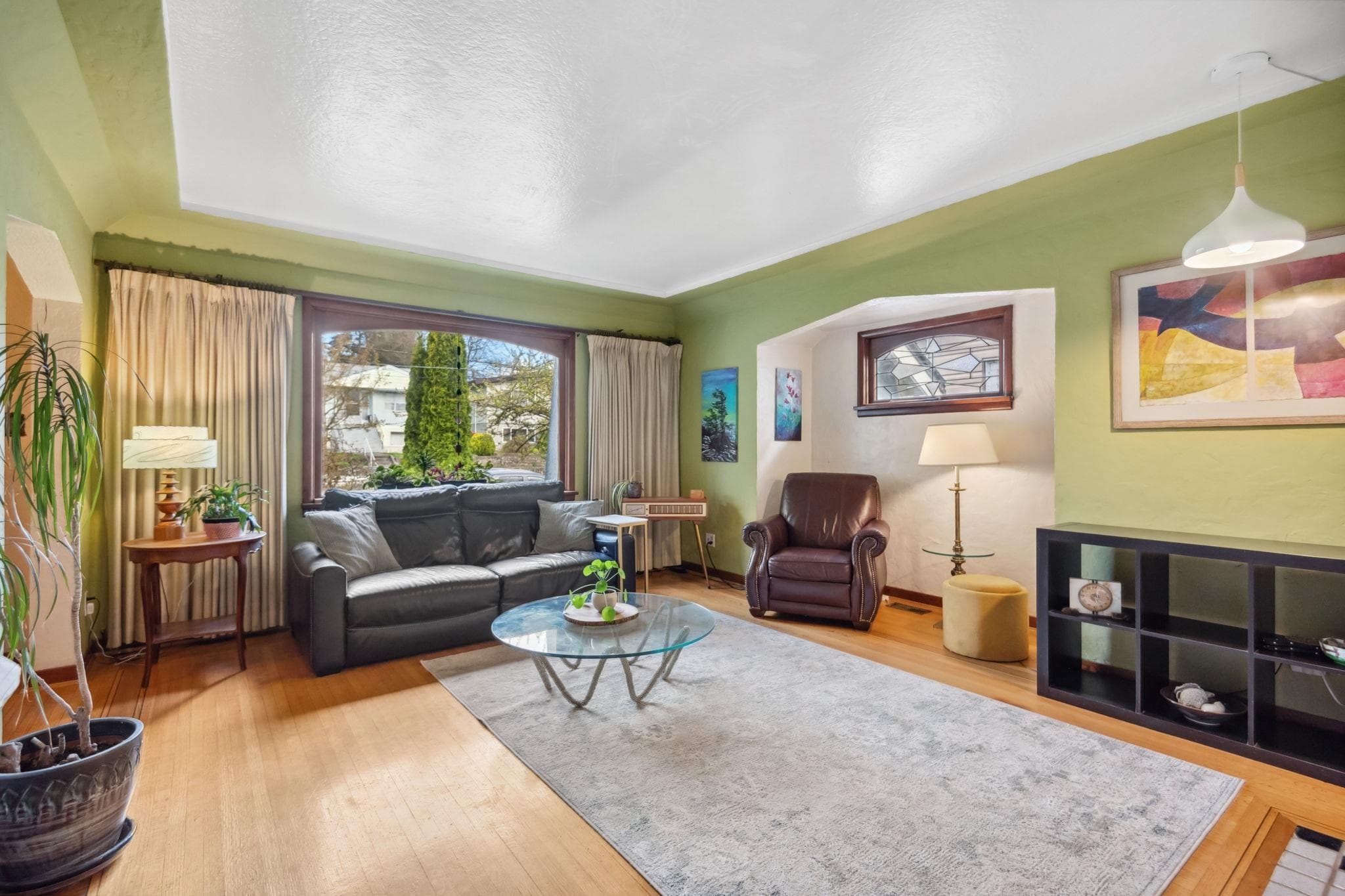 1216 Edinburgh Street, New Westminster, V3M 2V8 — photo 3