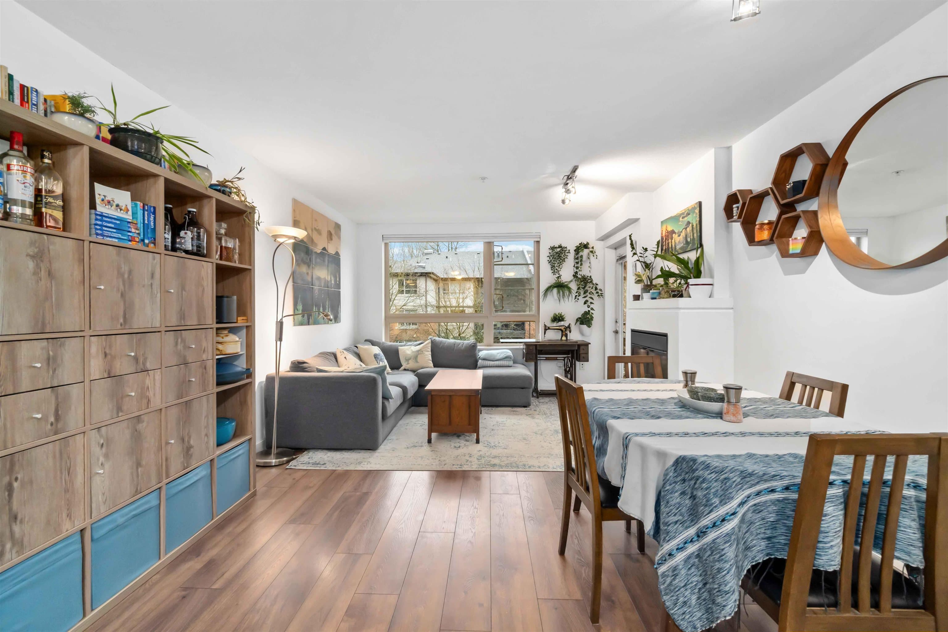 314 - 701 Klahanie Drive, Port Moody, V3H 5L6 — photo 5