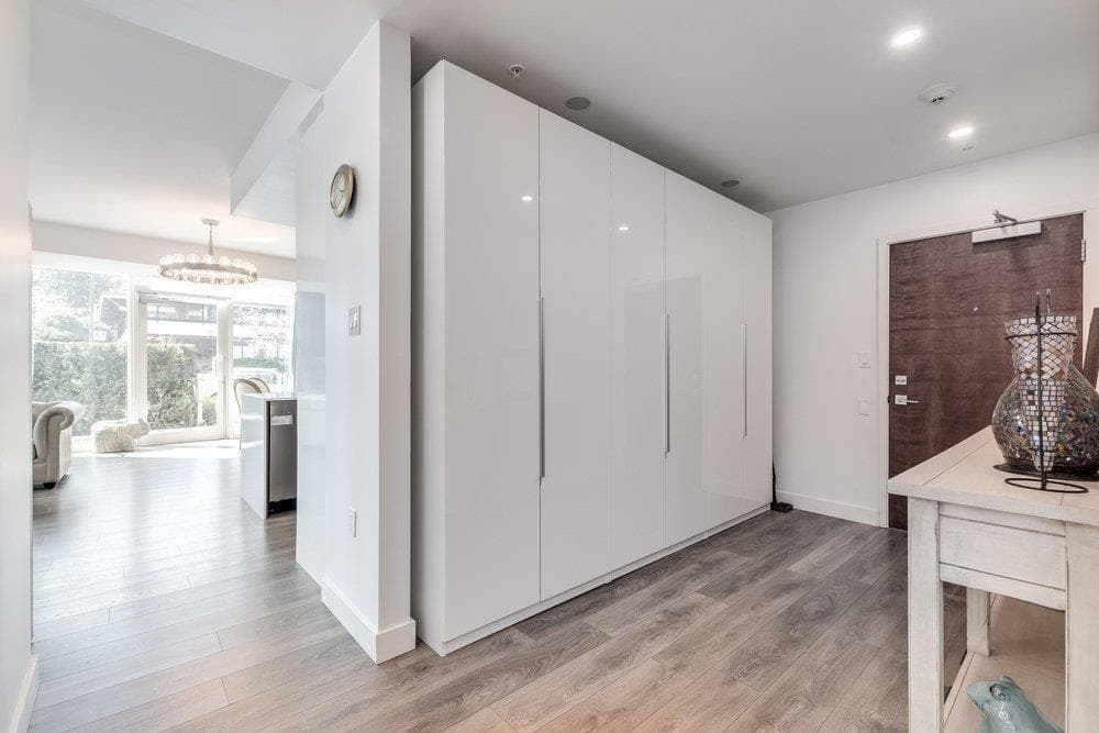 107 - 5688 Willow Street, Vancouver, V5Z 3S4 — photo 3
