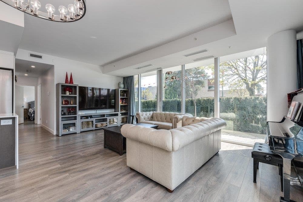 107 - 5688 Willow Street, Vancouver, V5Z 3S4 — photo 5
