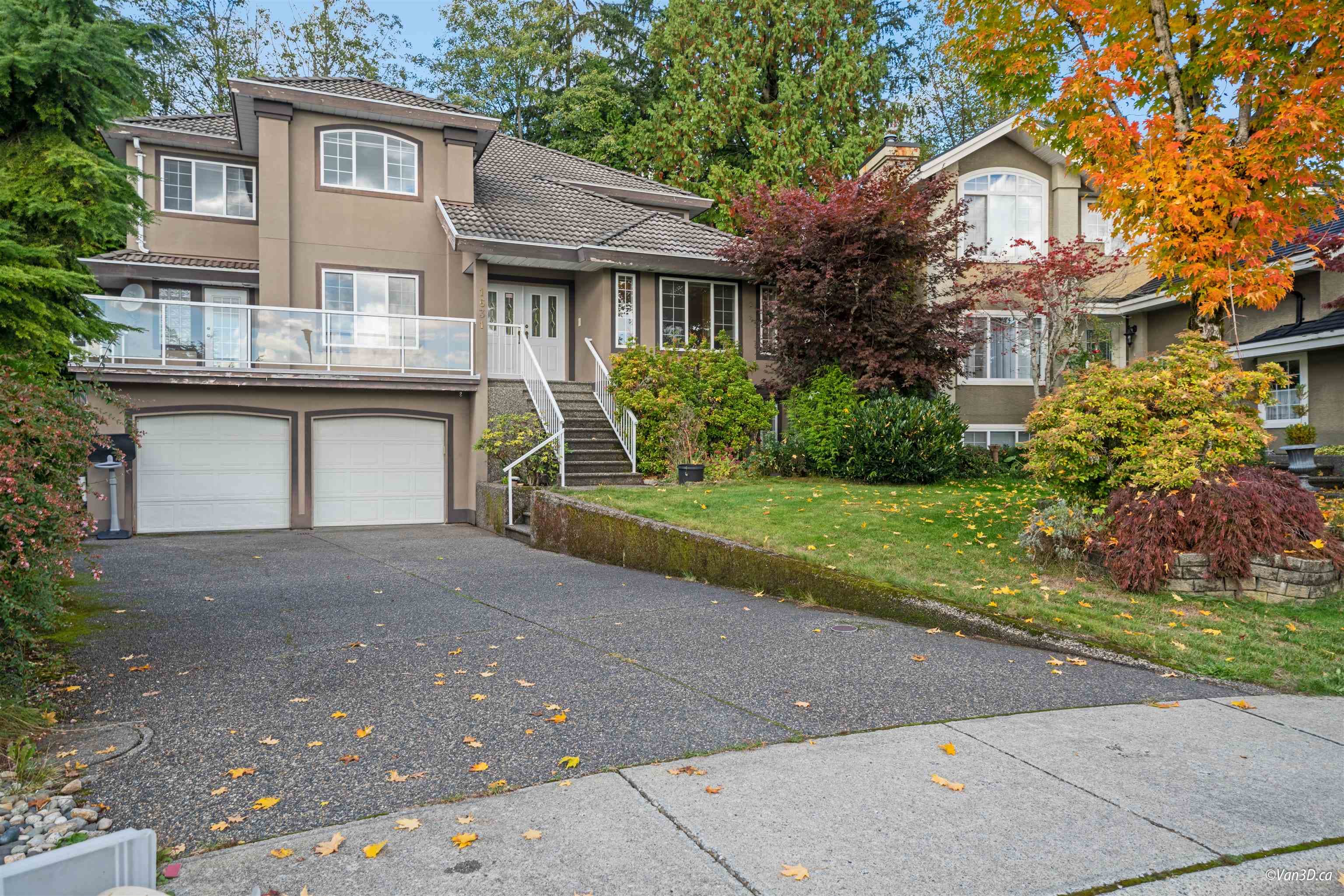 1631 Sundew Place, Coquitlam, V3E 2Y4 — photo 2