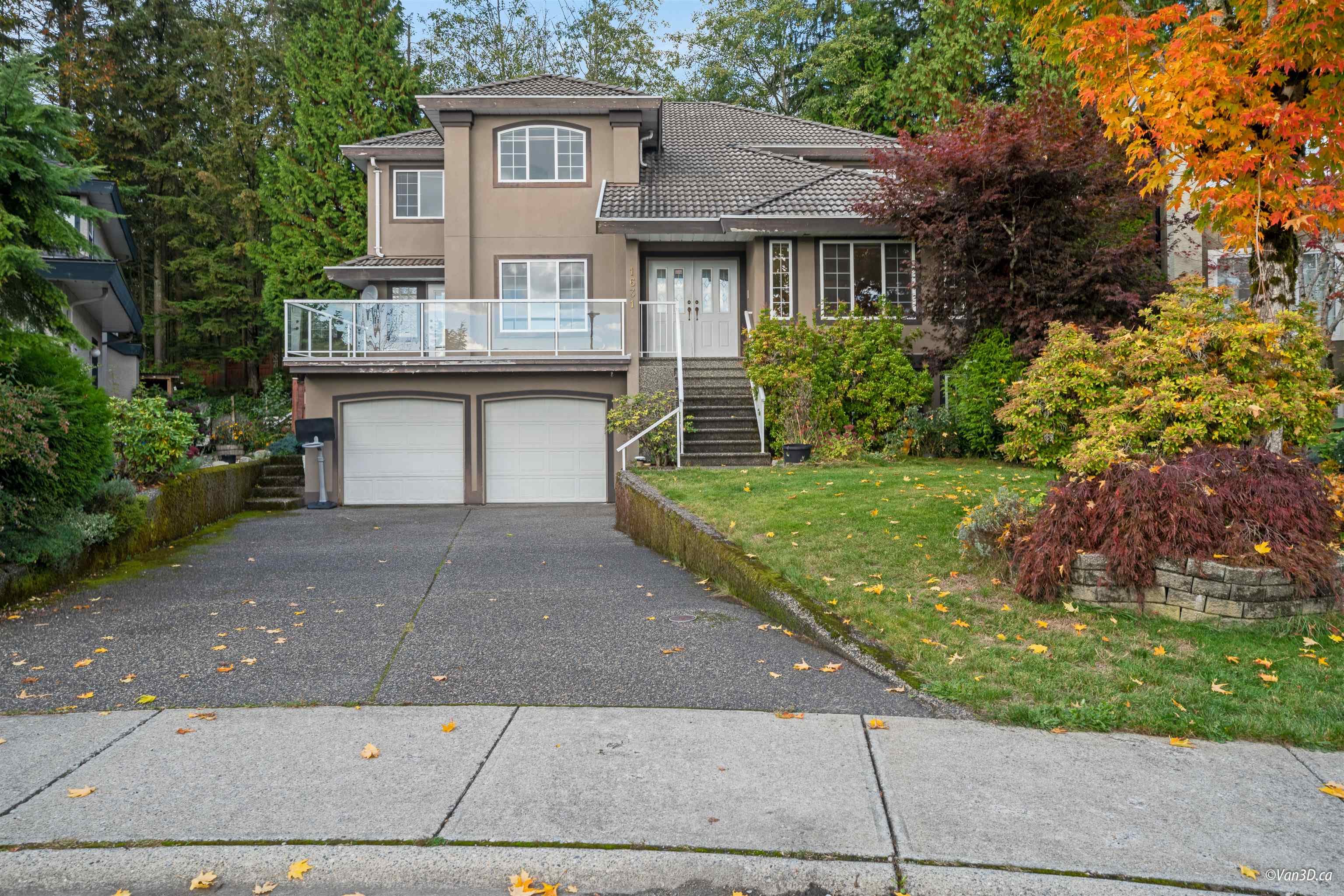 1631 Sundew Place, Coquitlam