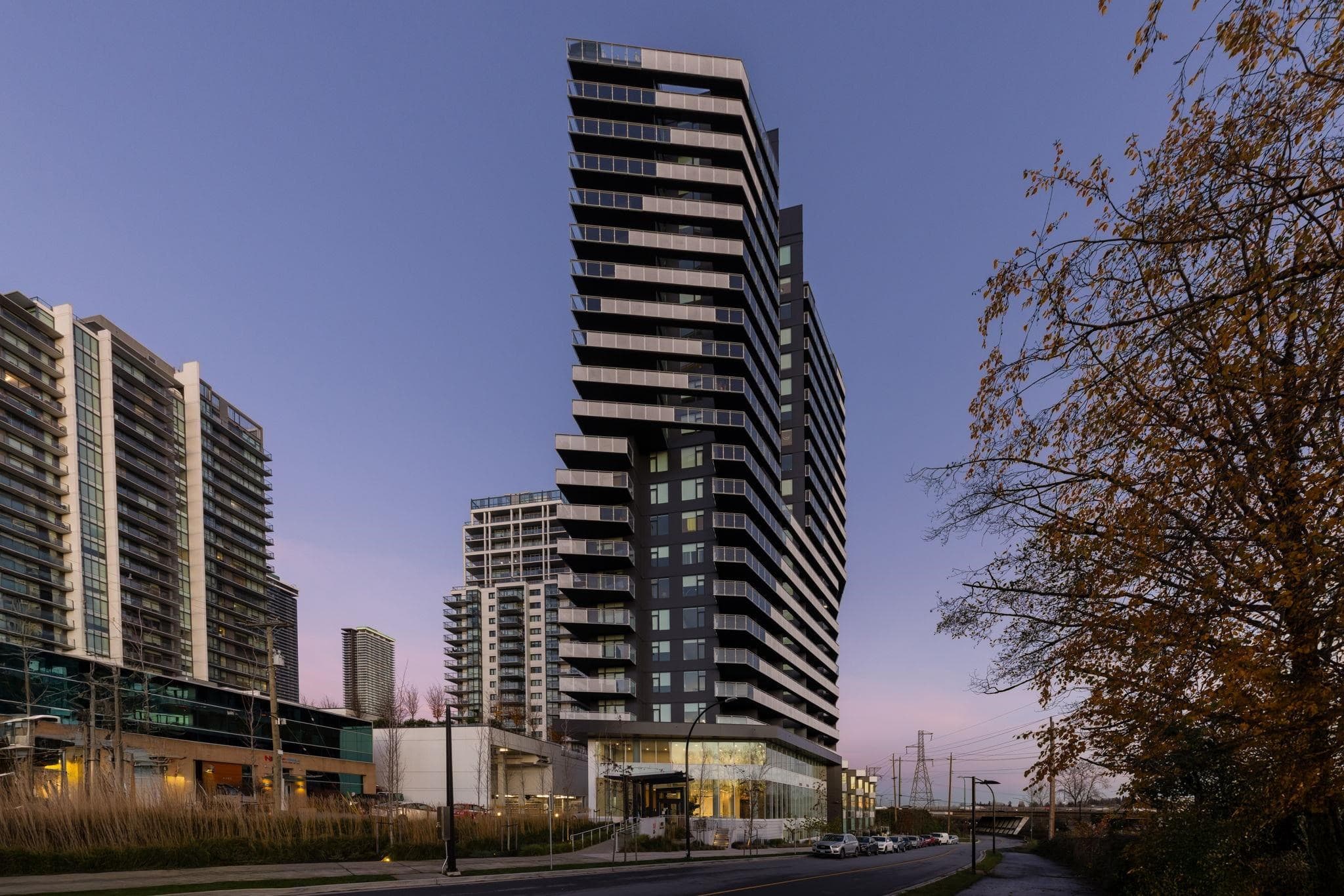 2201 - 4433 Alaska Street, Burnaby, V5C 5T3 — photo 2