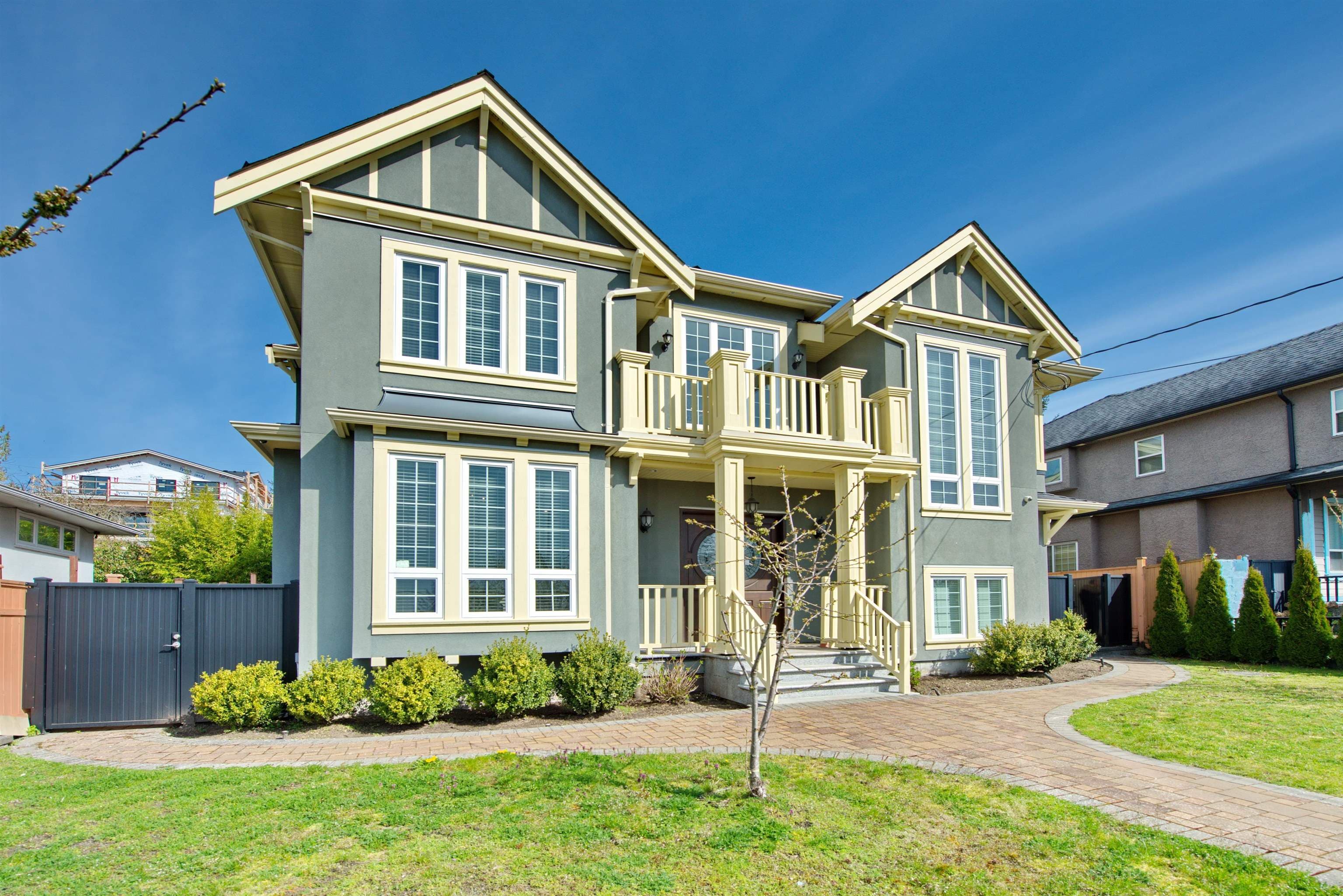 5399 Carson Street, Burnaby, V5J 2Z3 — photo 2