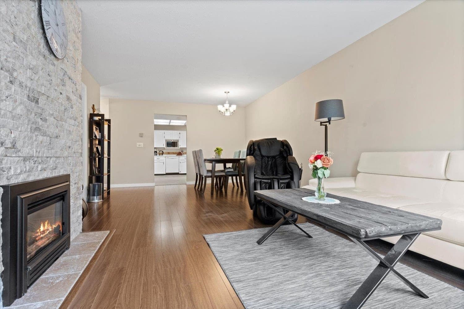 114 - 33030 George Ferguson Way, Abbotsford, V2S 6Y2 — photo 5