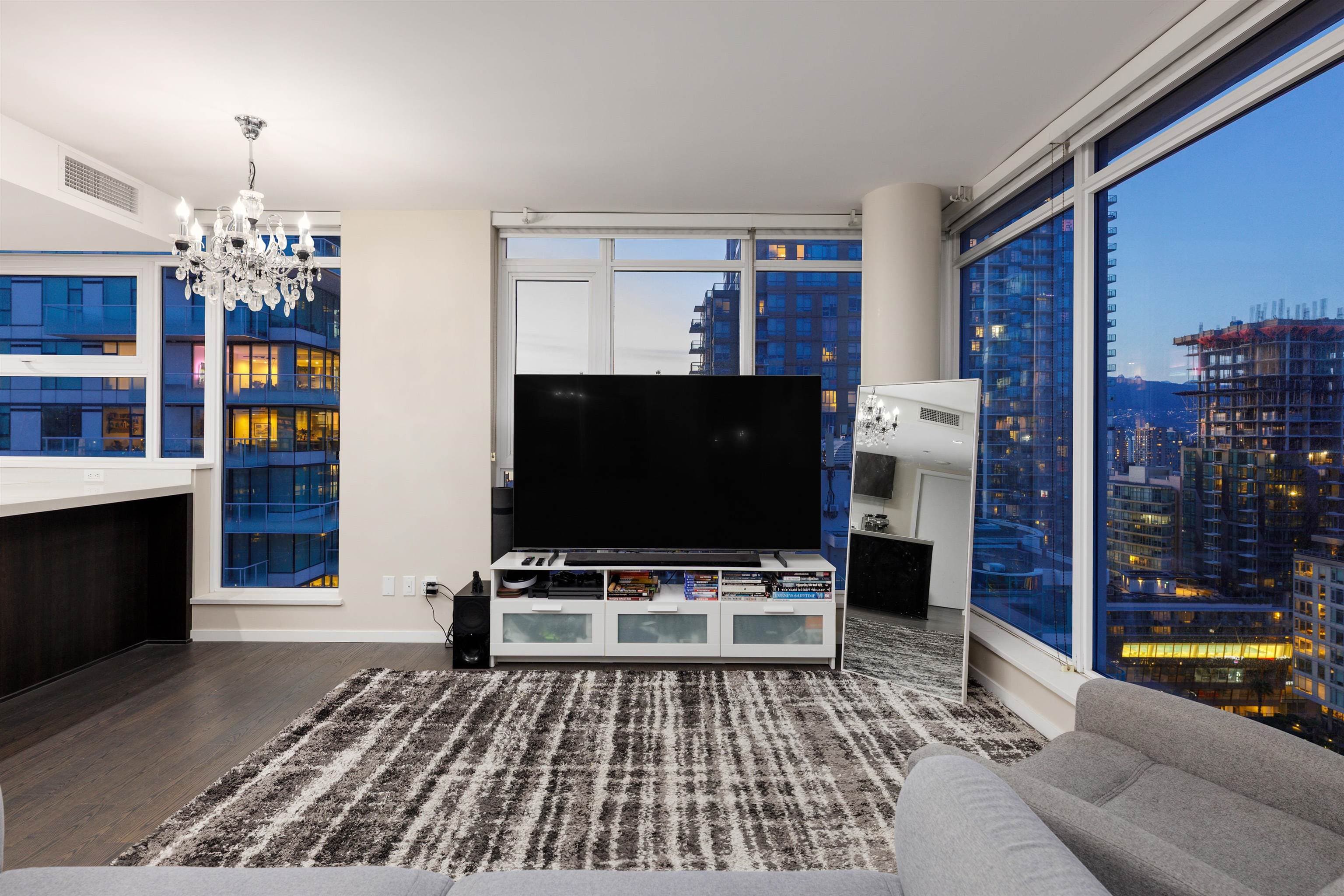 2701 - 1351 Continental Street, Vancouver, V6Z 0C6 — photo 4