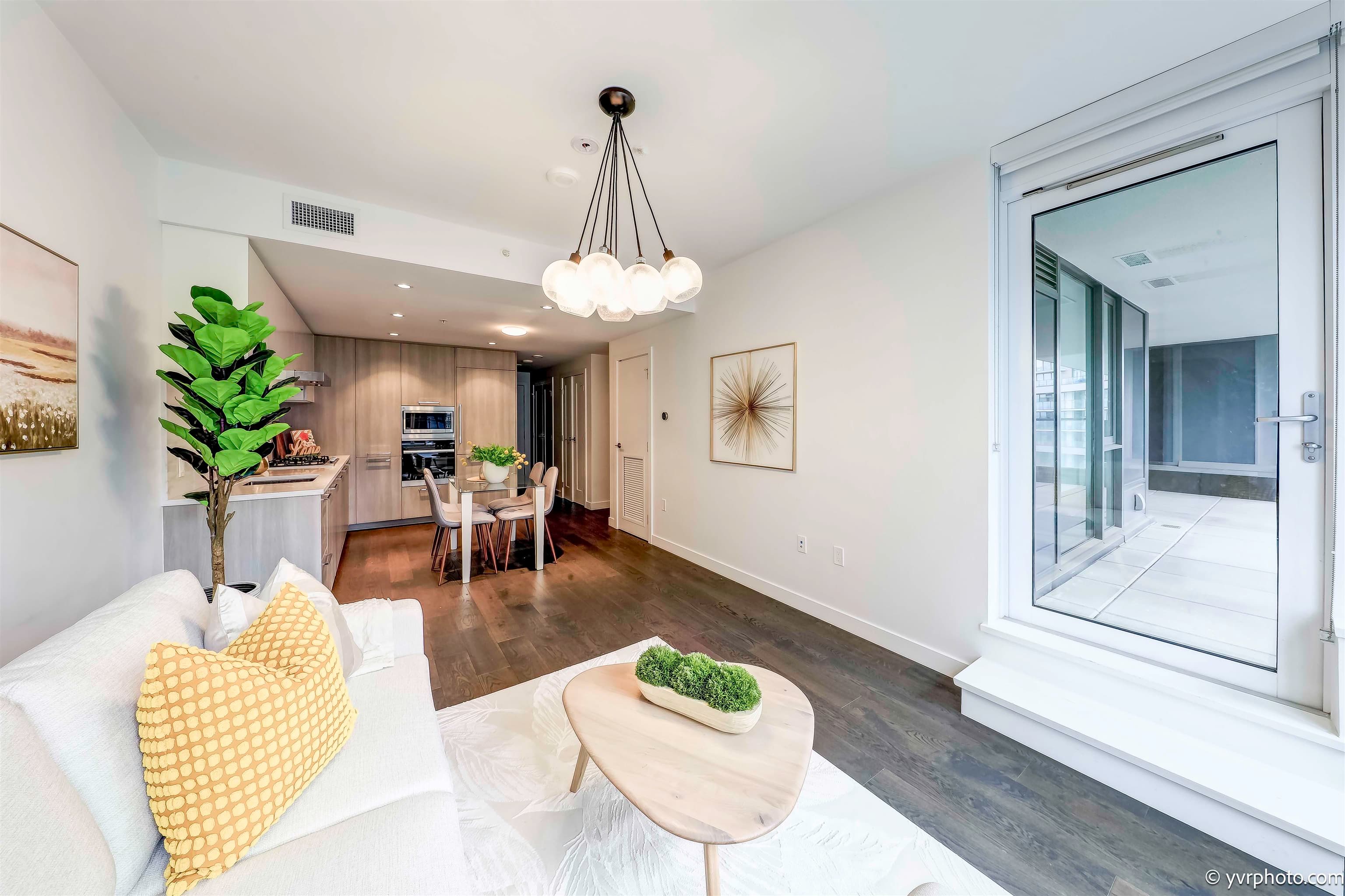 807 - 8160 Mcmyn Way, Richmond, V6X 0V2 — photo 2