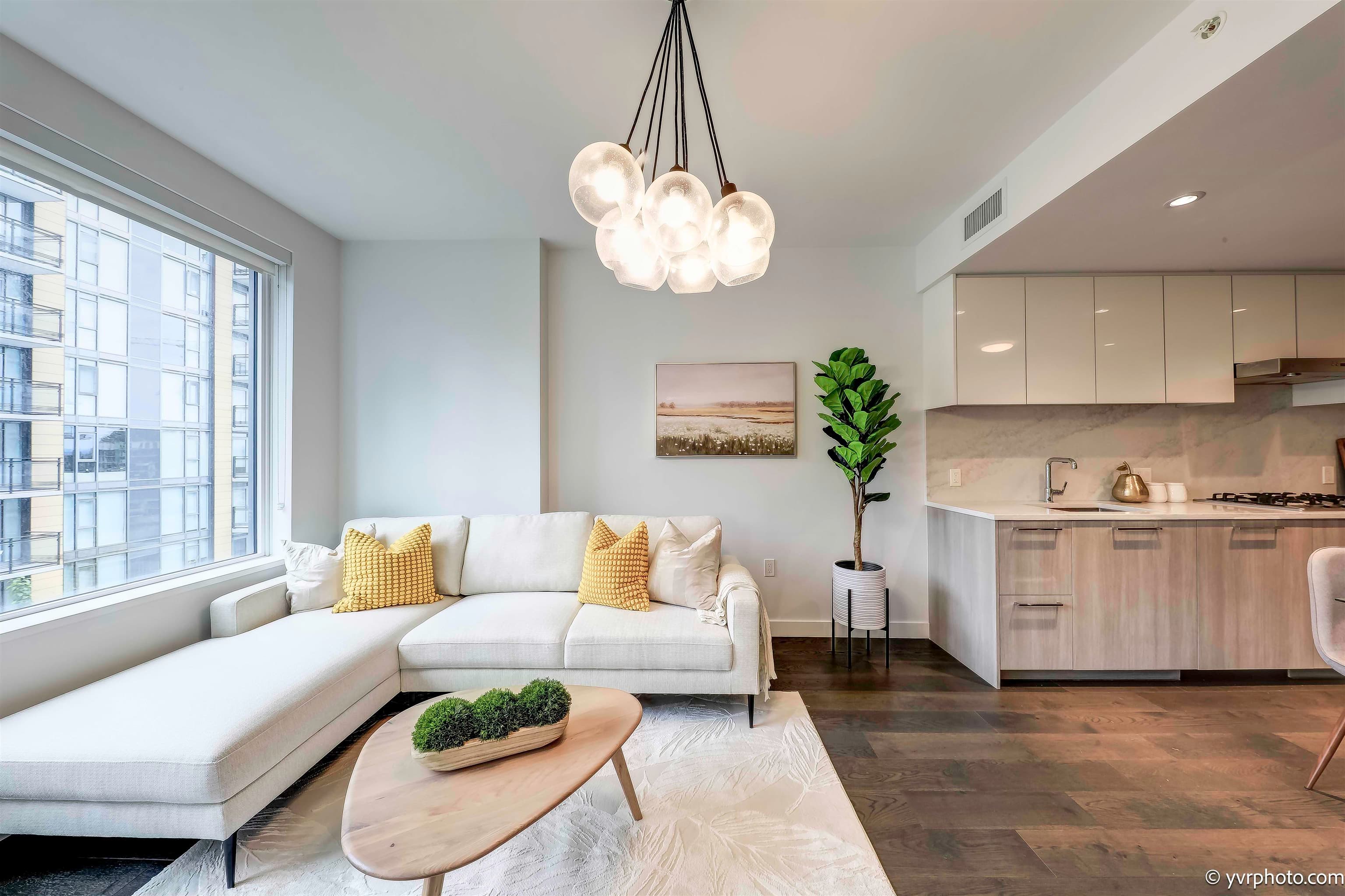807 - 8160 Mcmyn Way, Richmond, V6X 0V2 — photo 5