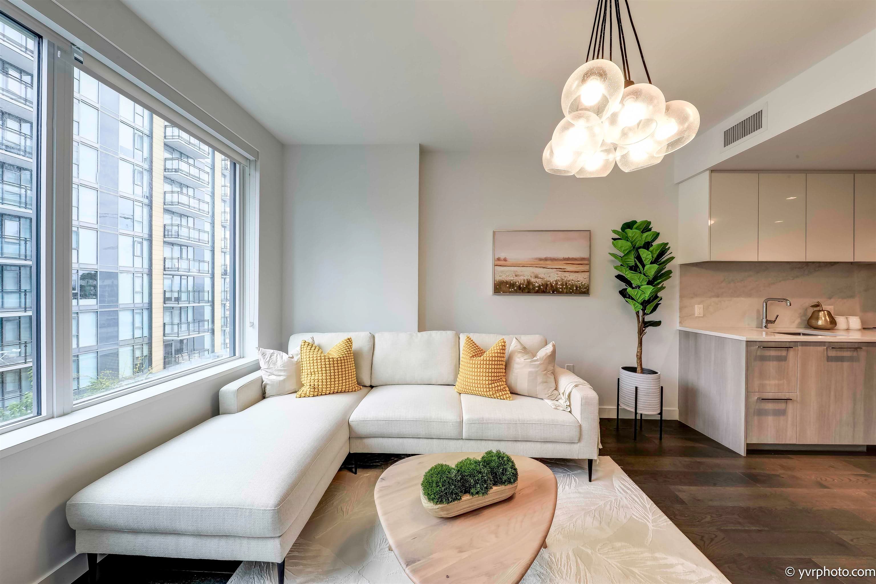 807 - 8160 Mcmyn Way, Richmond, V6X 0V2 — photo 4