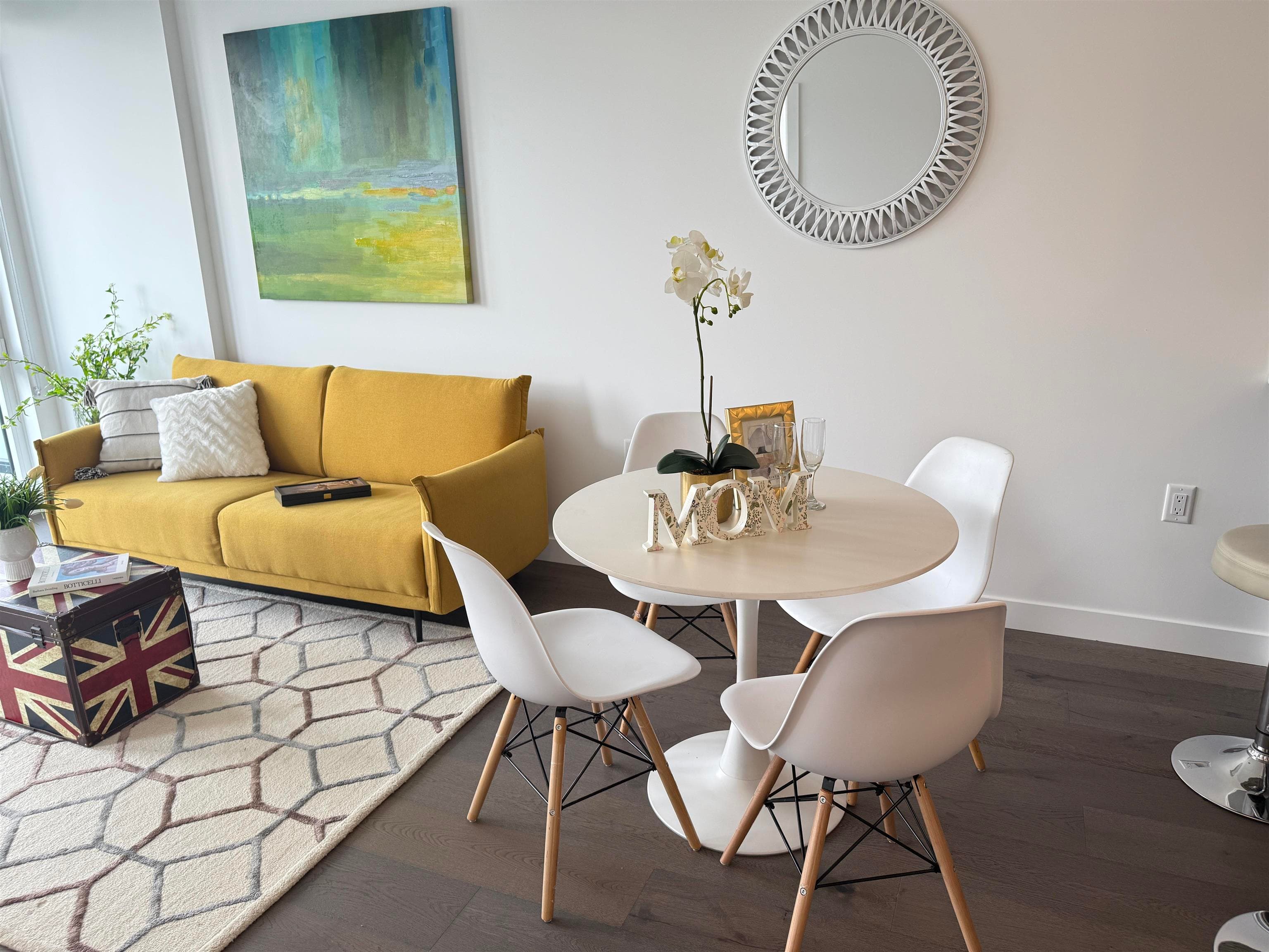 302 - 6859 Cambie Street, Vancouver, V6P 0M4 — photo 4