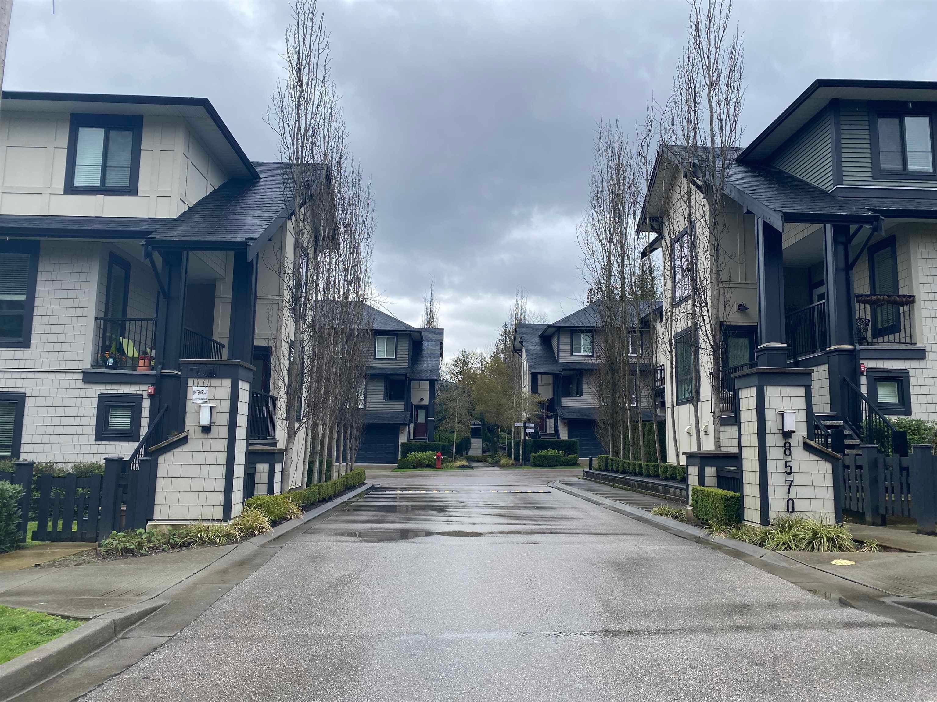 29 - 8570 204 Street, Langley, V2Y 0T9 — photo 2
