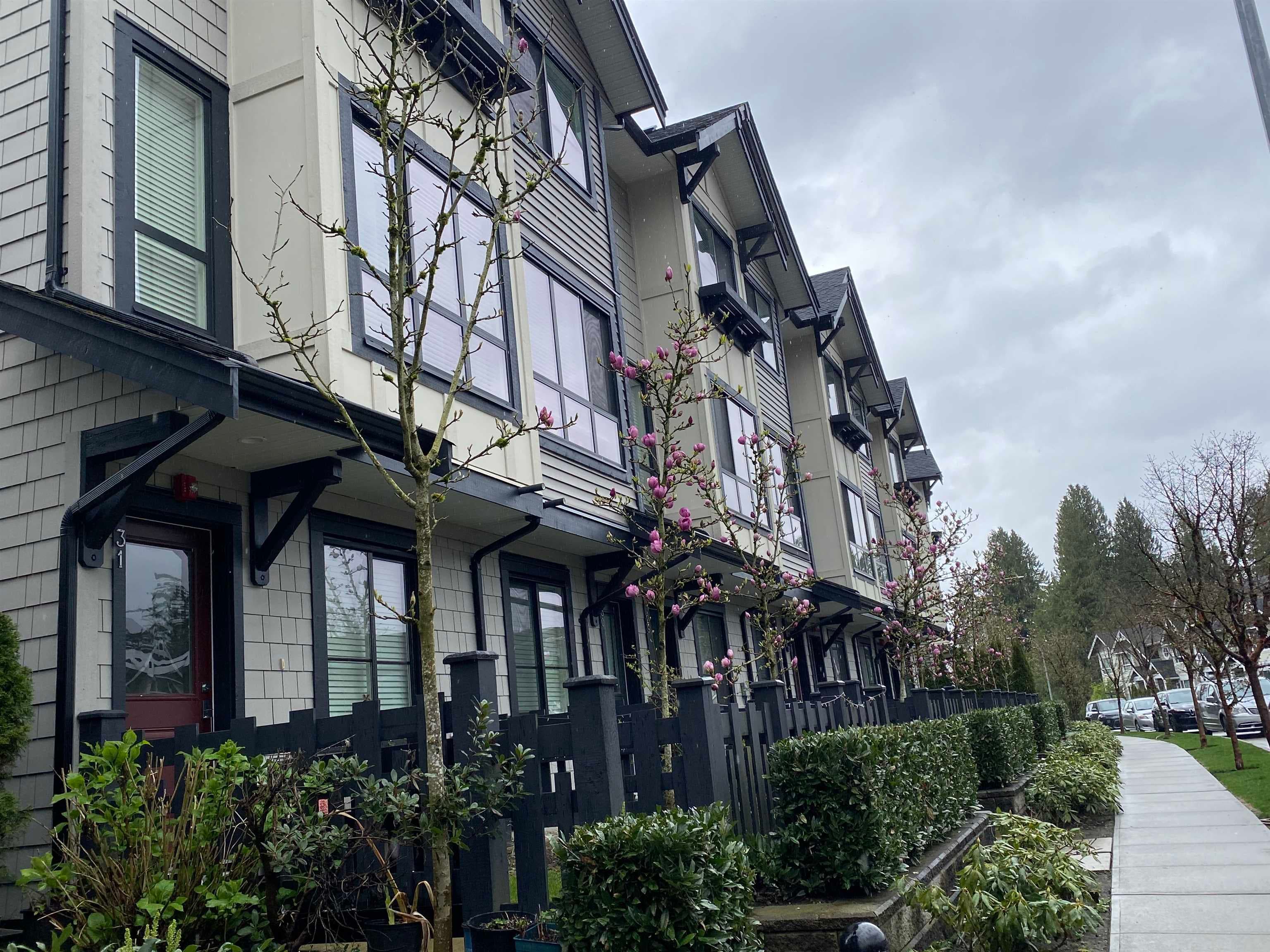29 - 8570 204 Street, Langley, V2Y 0T9 — photo 1