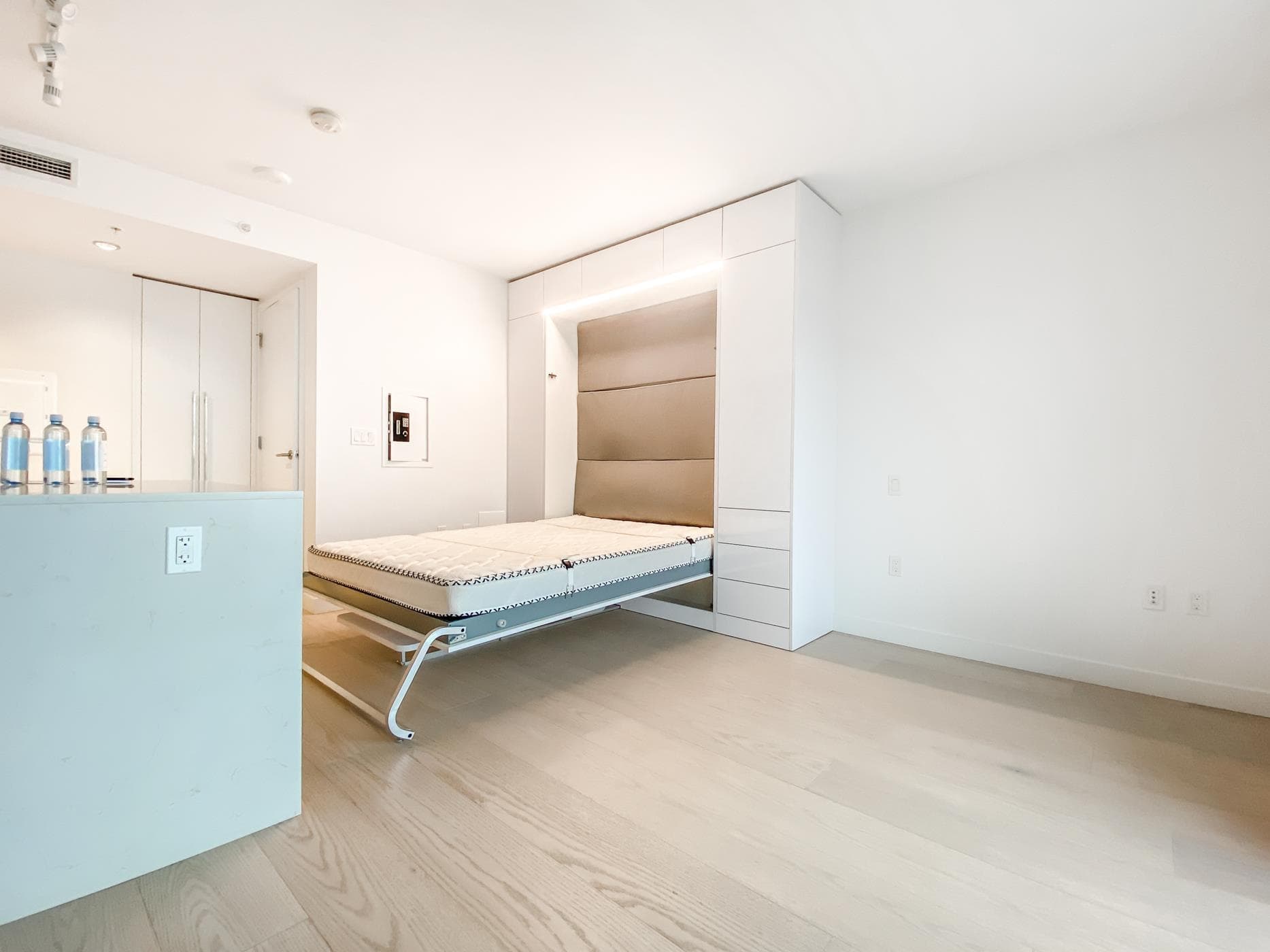 3101 - 1289 Hornby Street, Vancouver, V6Z 0G7 — photo 5