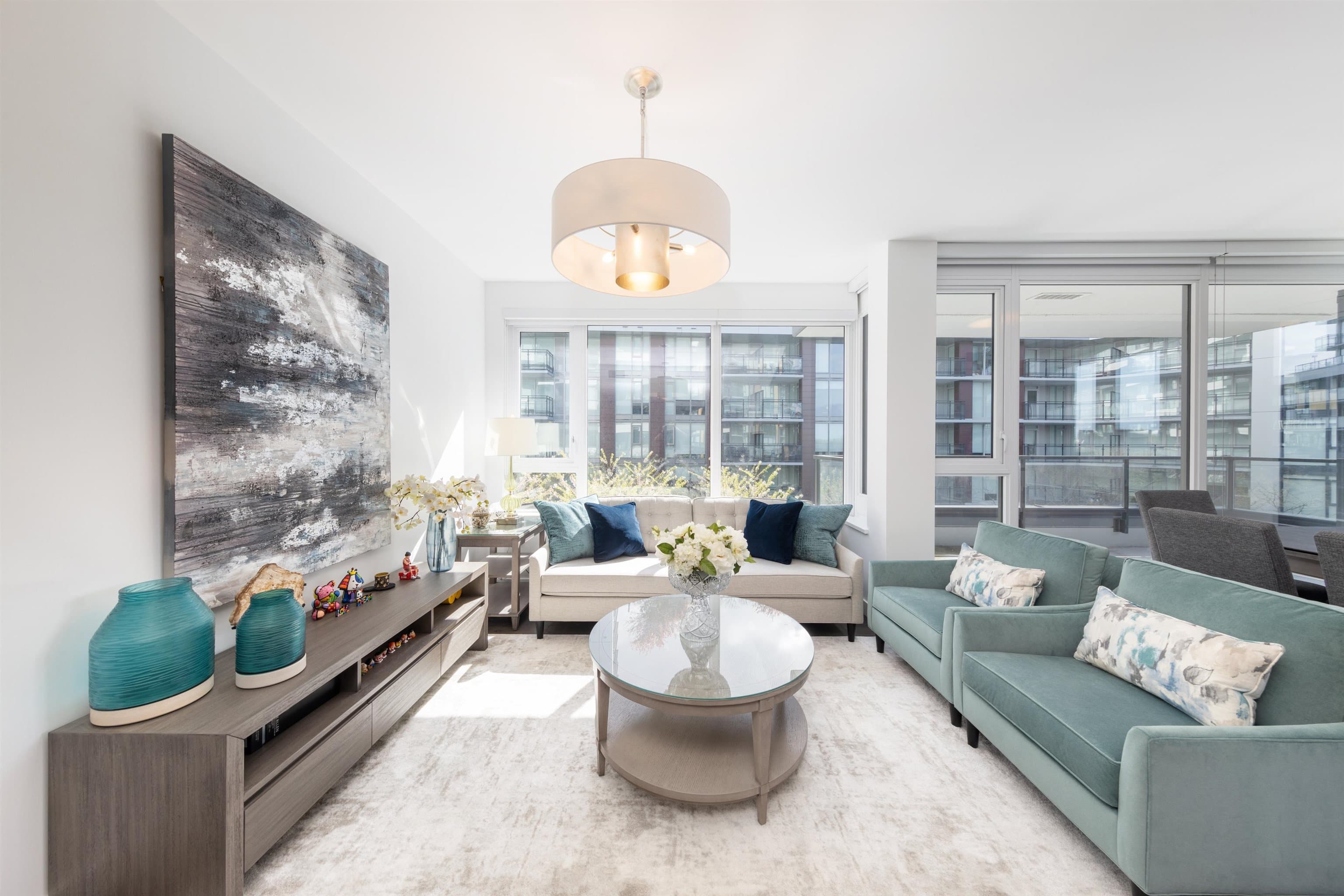 709 - 8160 Mcmyn Way, Richmond, V6X 0V2 — photo 2