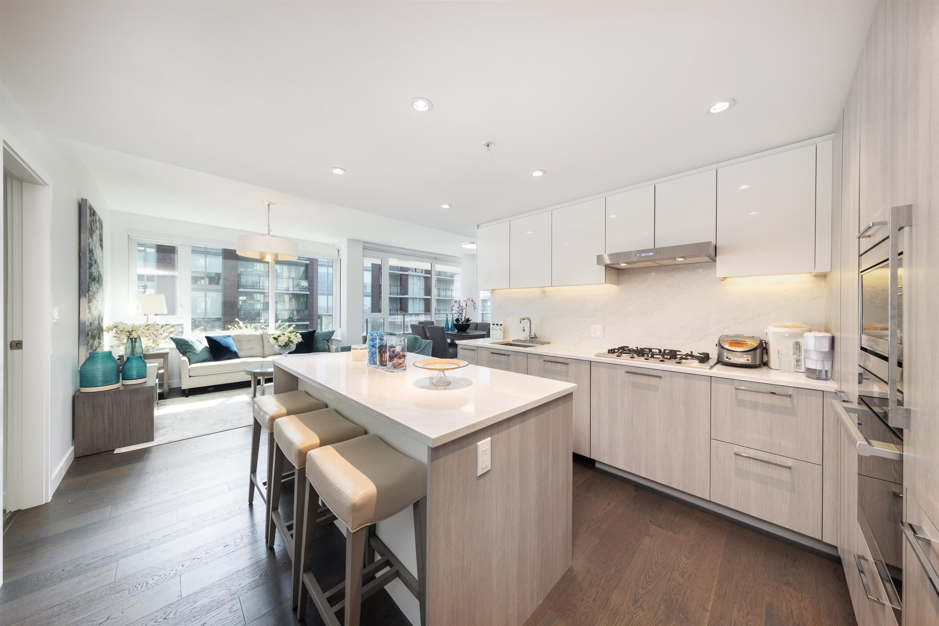 709 - 8160 Mcmyn Way, Richmond, V6X 0V2 — photo 5