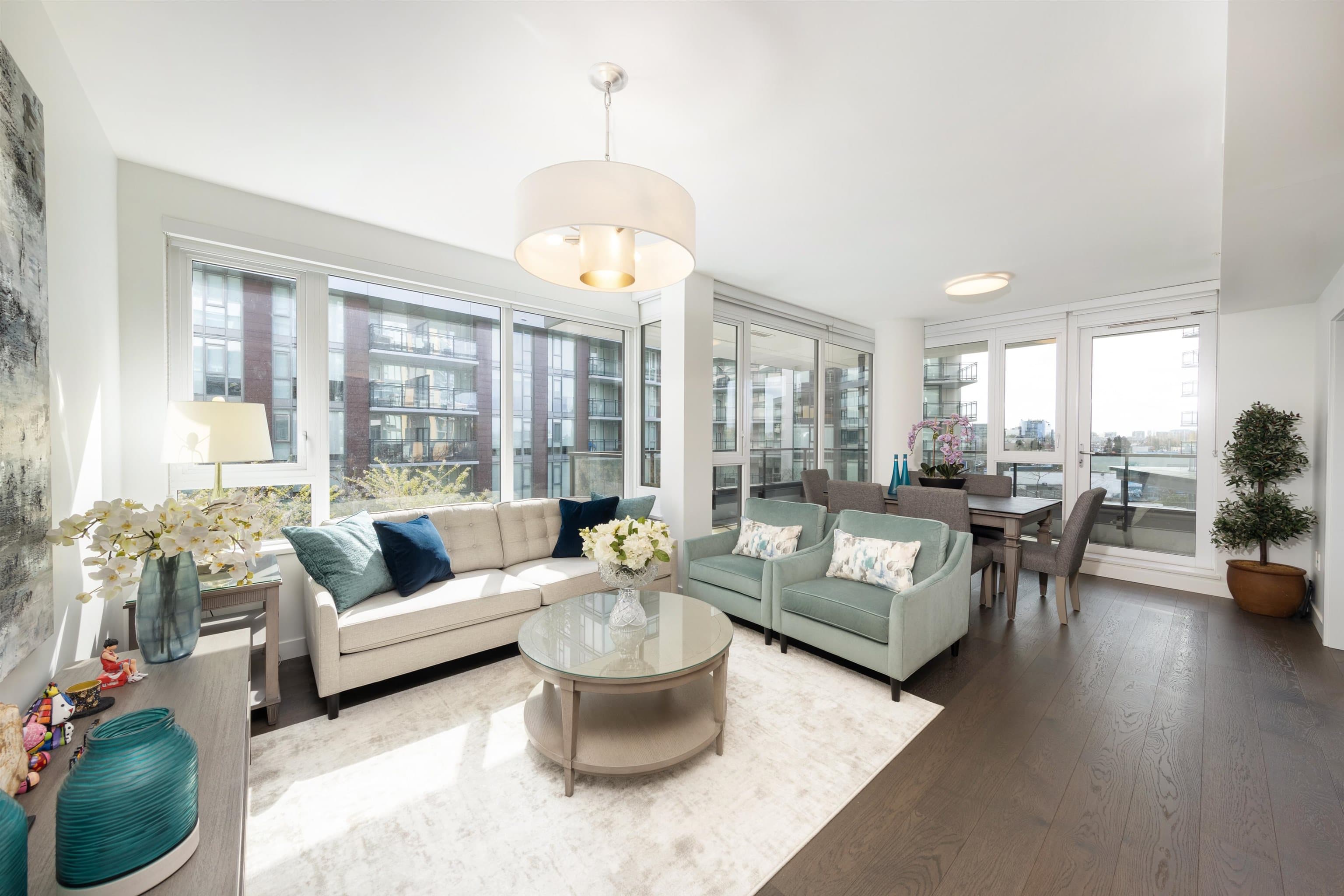 709 - 8160 Mcmyn Way, Richmond, V6X 0V2 — photo 4