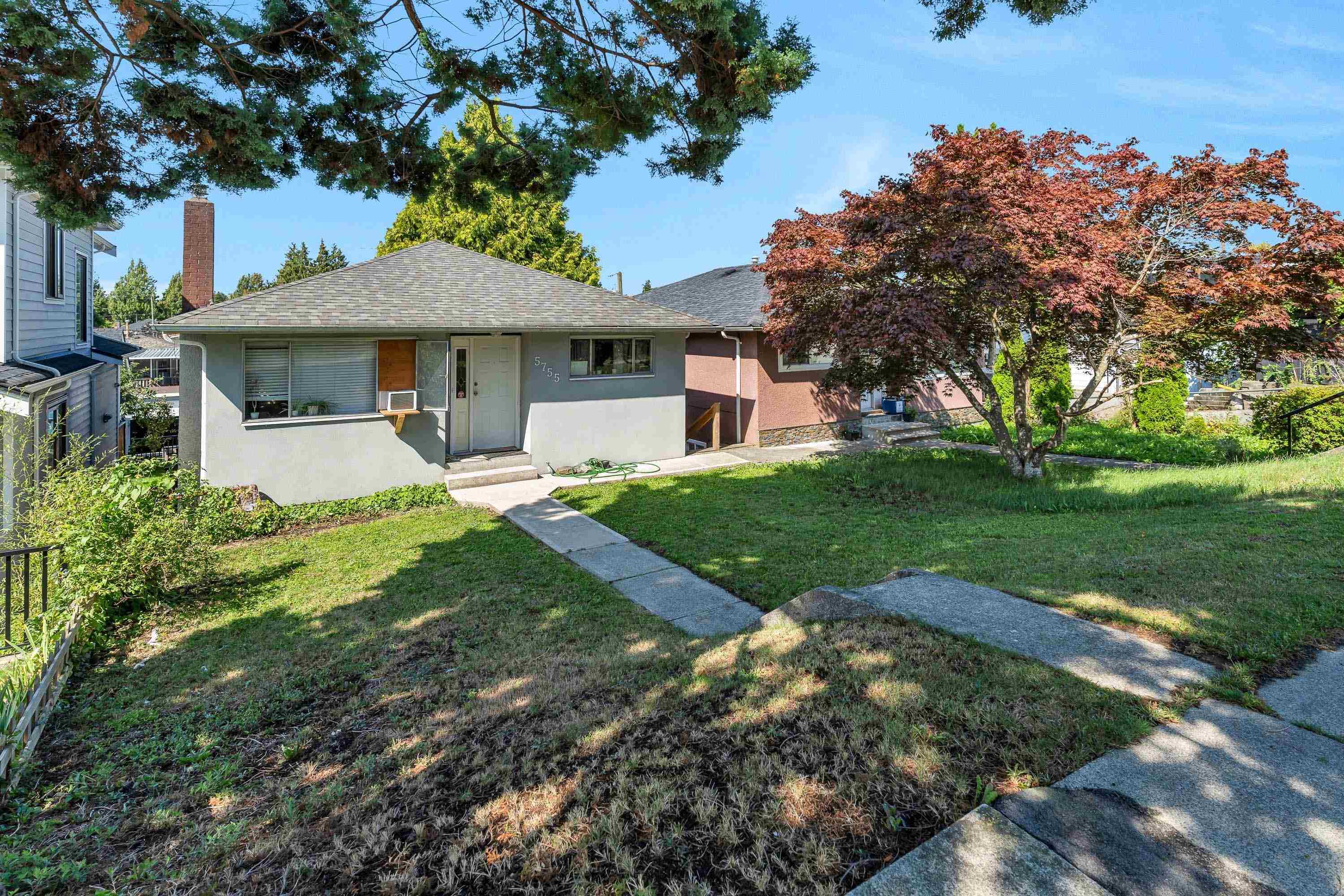 5755 Dumfries Street, Vancouver, V5P 3A7 — photo 2
